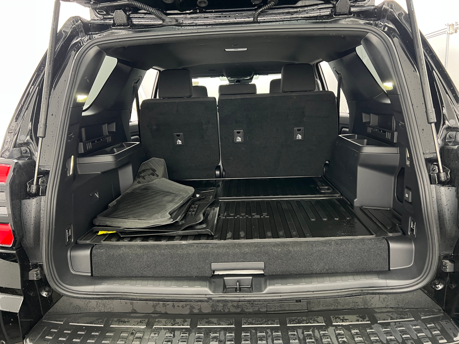 Thumbnail: 2025 Toyota 4Runner - 7