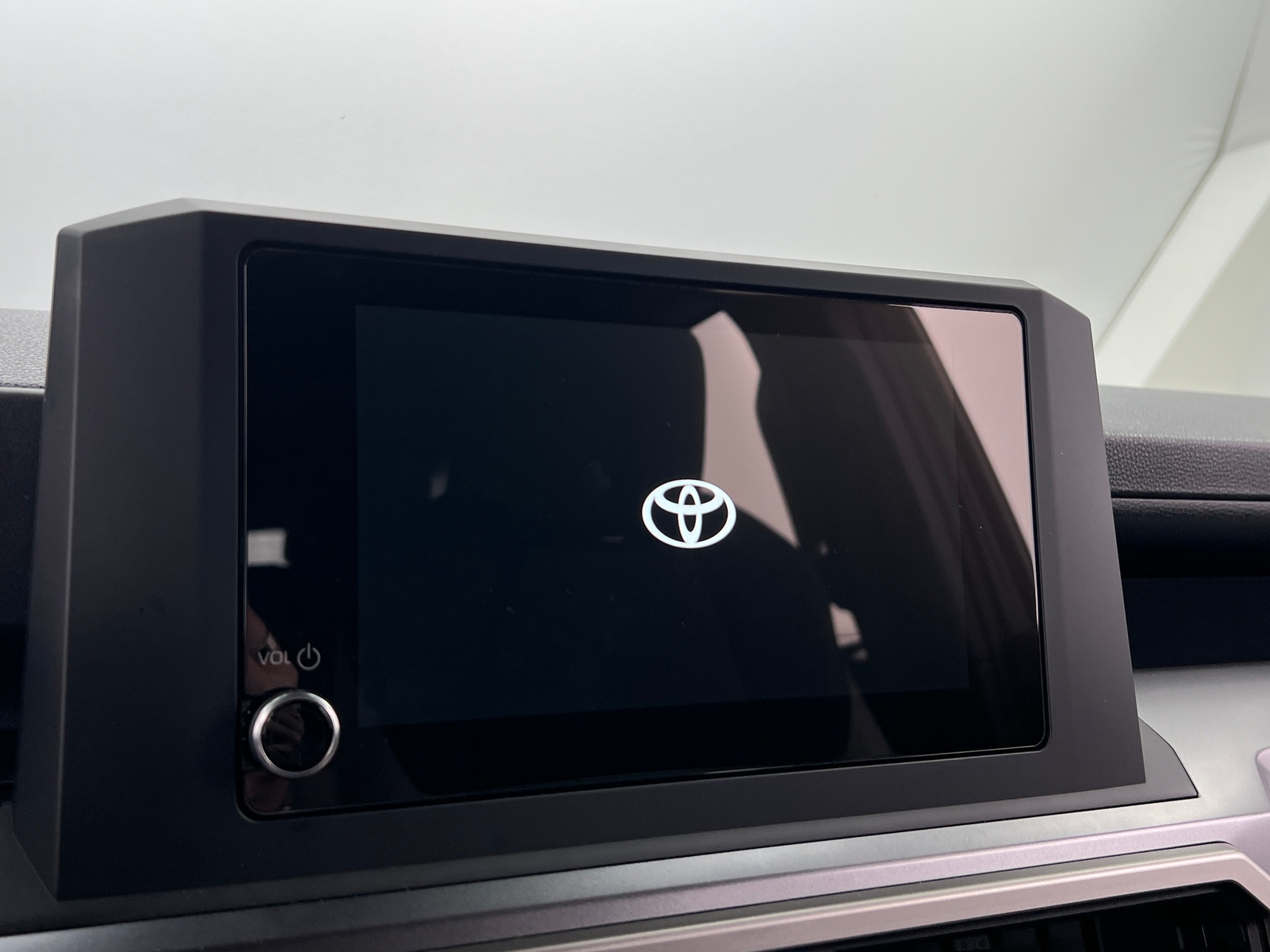 Thumbnail: 2025 Toyota 4Runner - 4