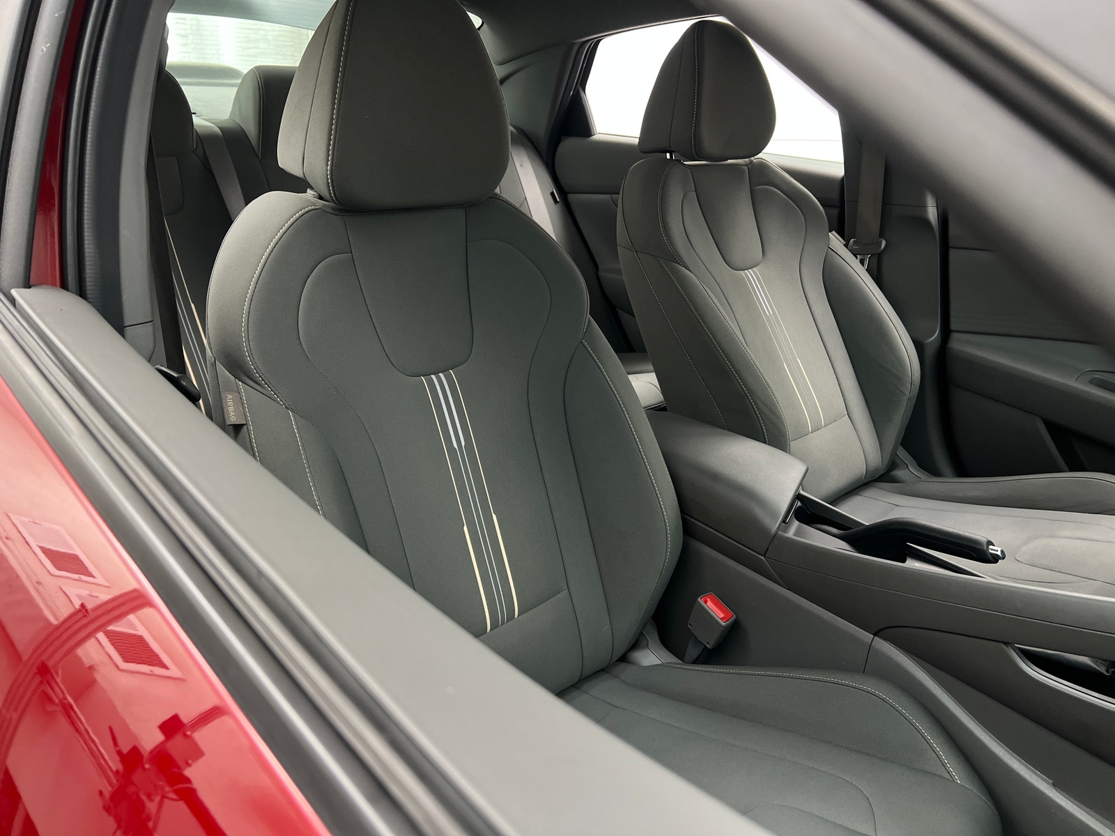 Thumbnail: 2024 Hyundai Elantra - 2