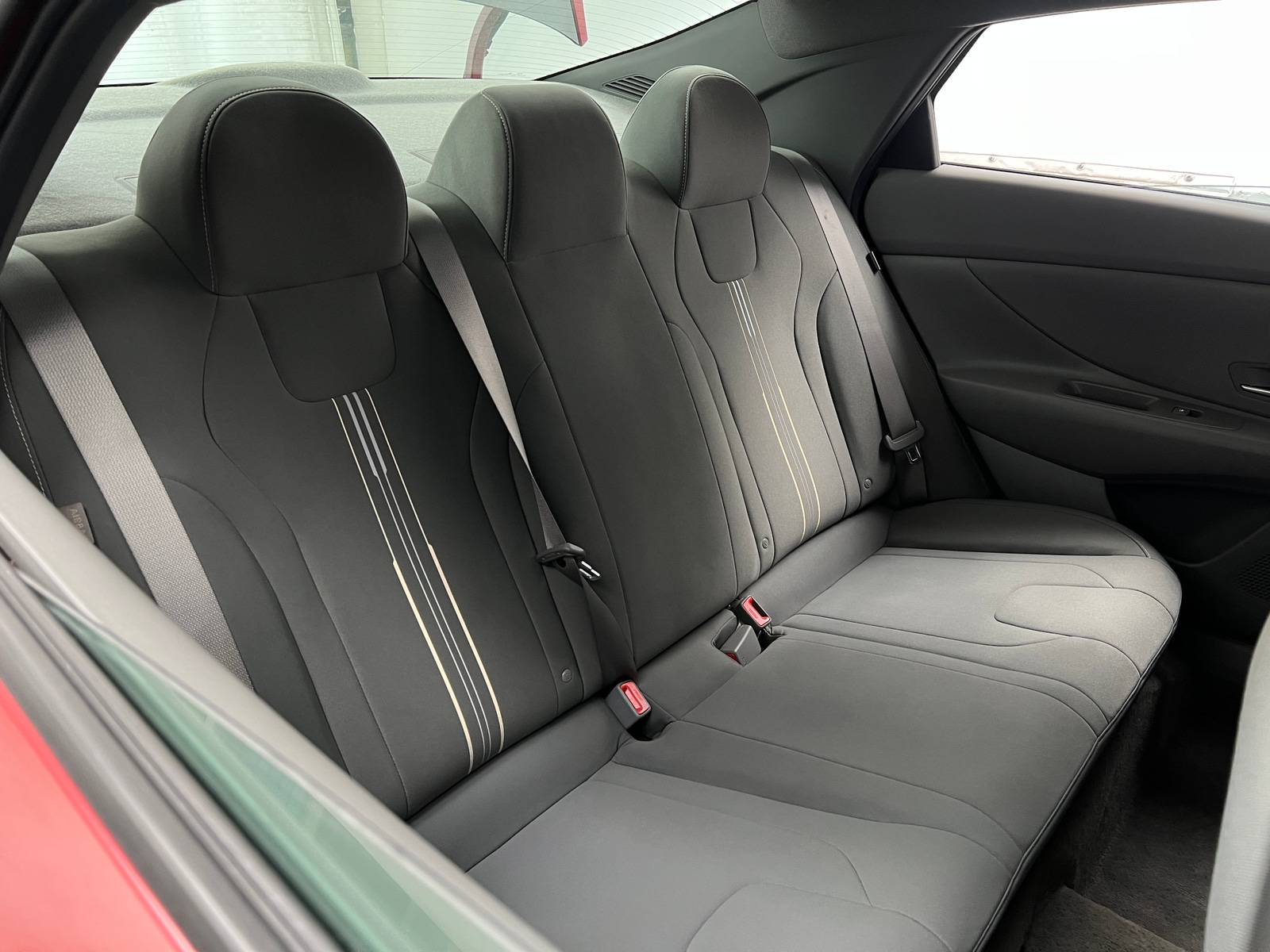 Thumbnail: 2024 Hyundai Elantra - 6