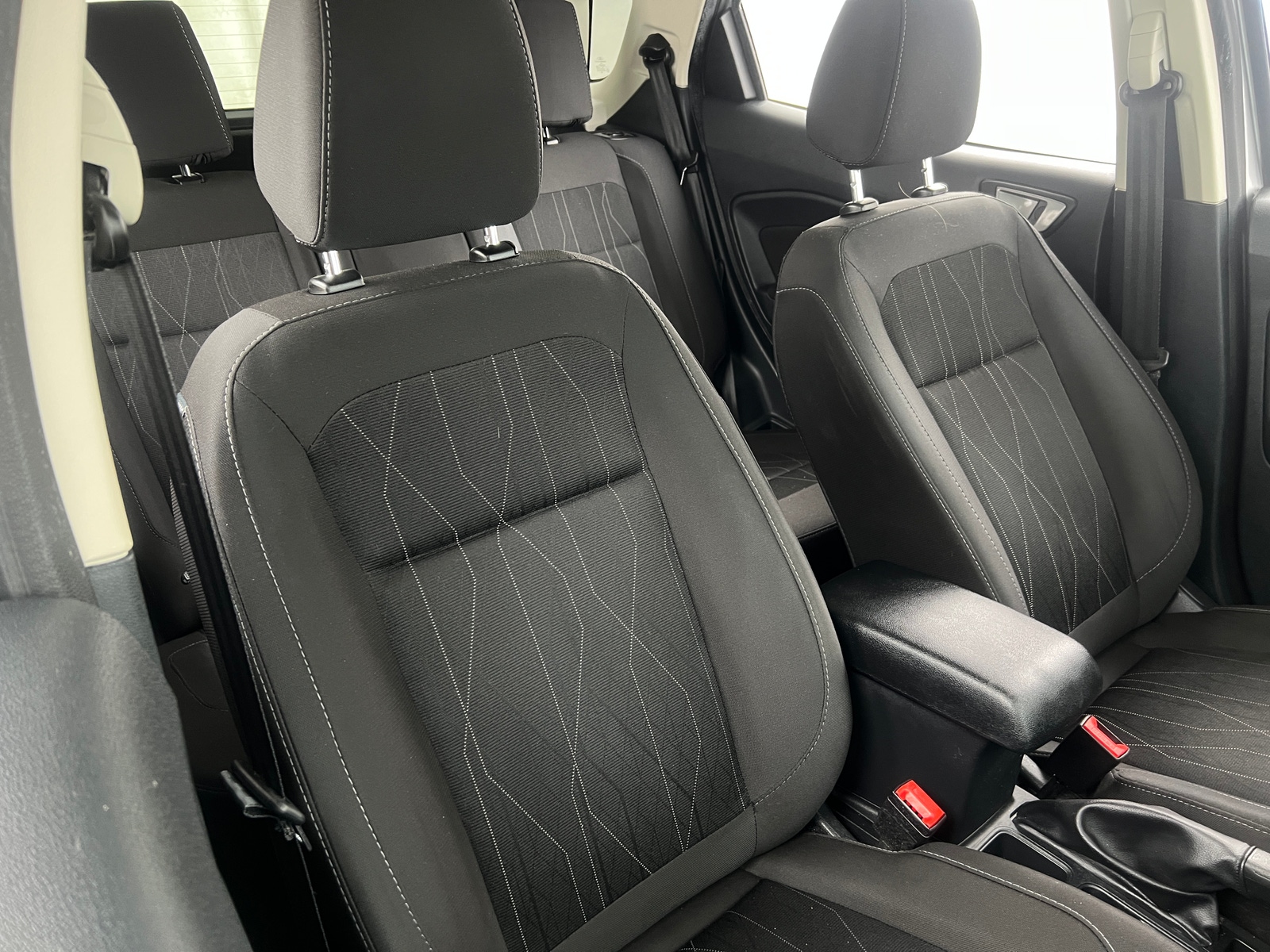 Thumbnail: 2020 Ford EcoSport - 2