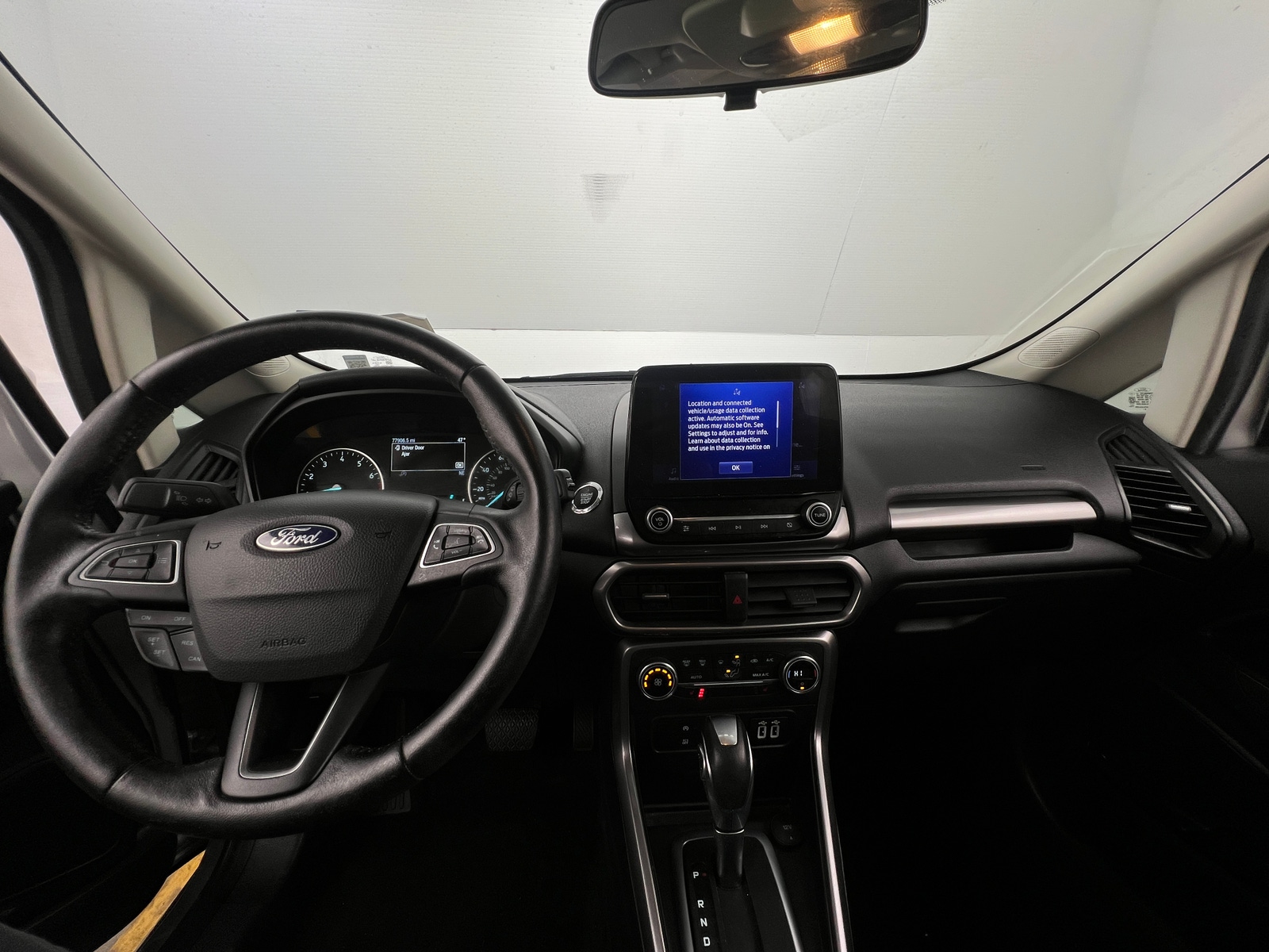 Thumbnail: 2020 Ford EcoSport - 3