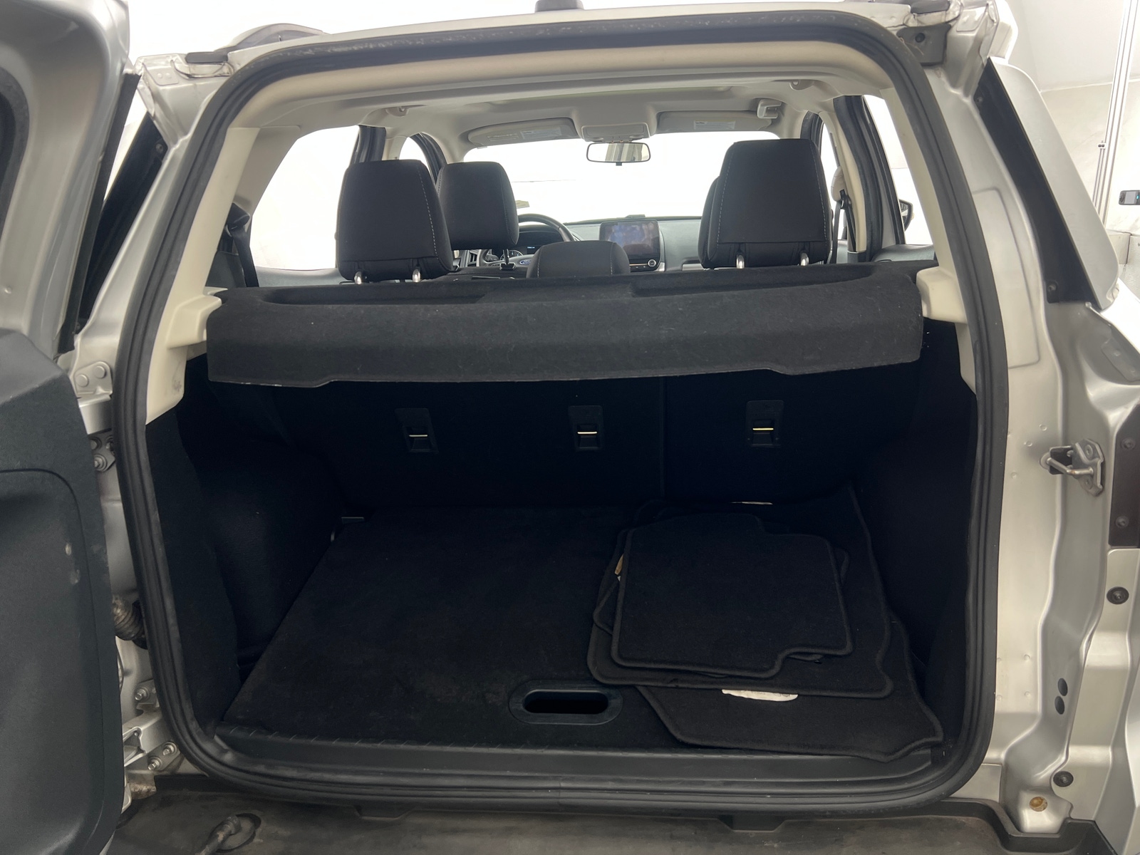 Thumbnail: 2020 Ford EcoSport - 7