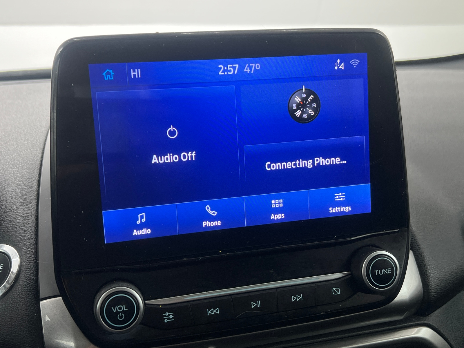 Thumbnail: 2020 Ford EcoSport - 4