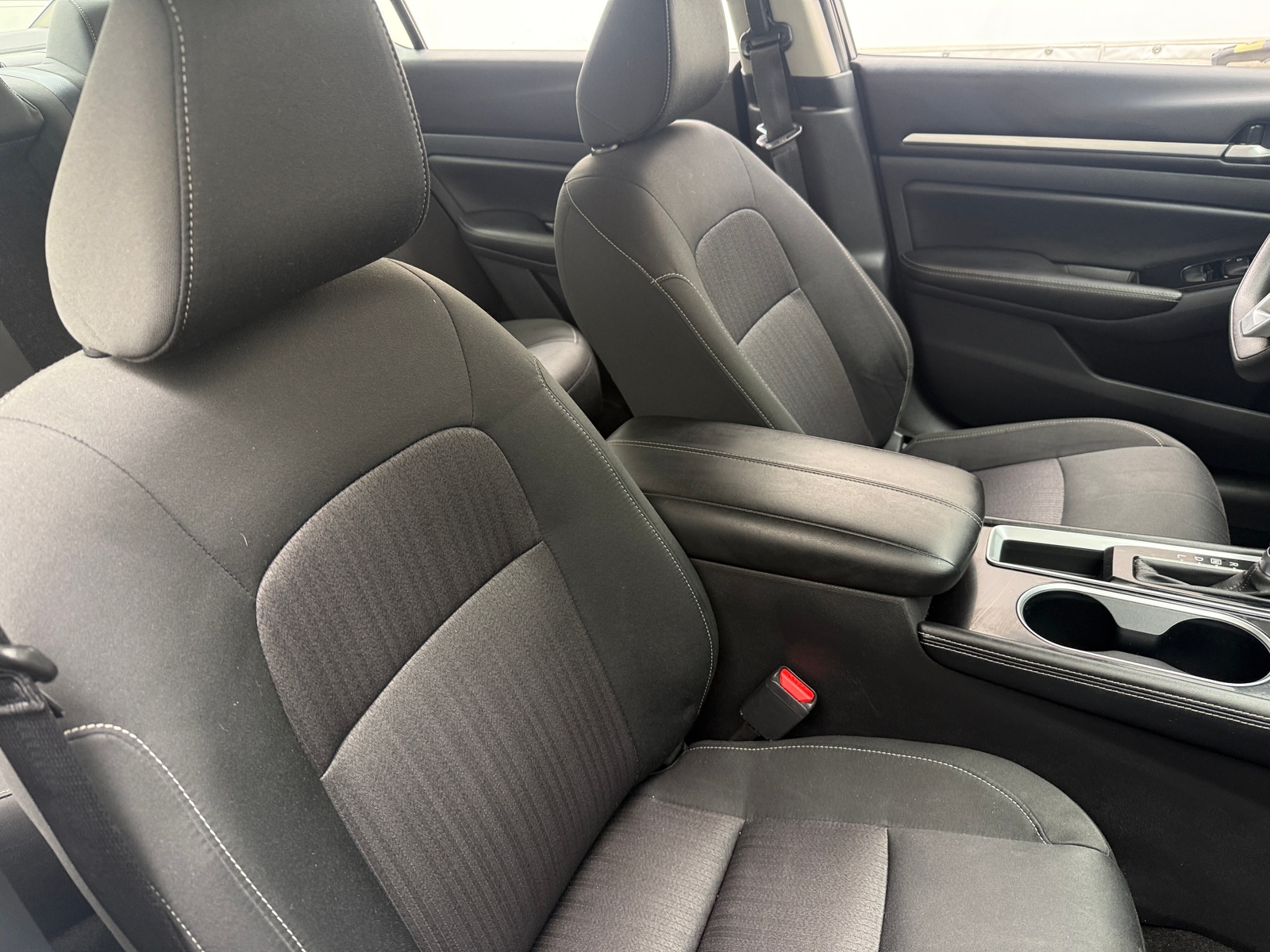 Thumbnail: 2023 Nissan Altima - 2