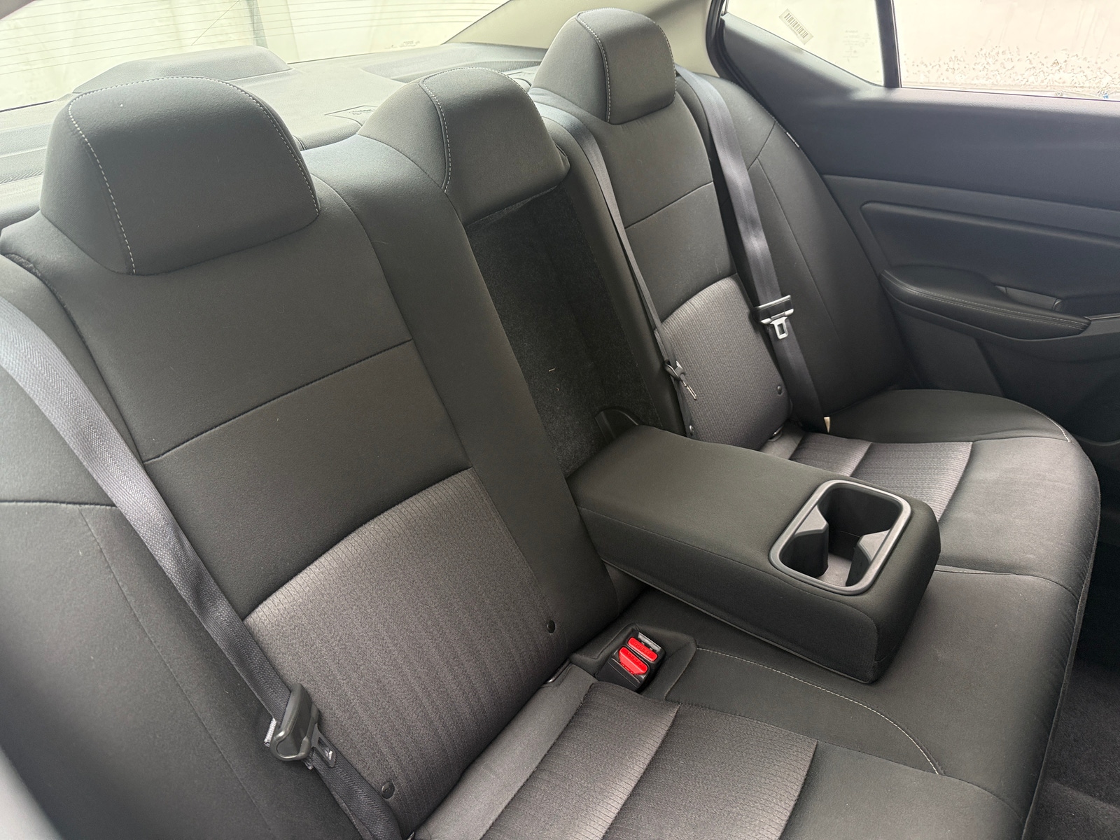 Thumbnail: 2023 Nissan Altima - 6