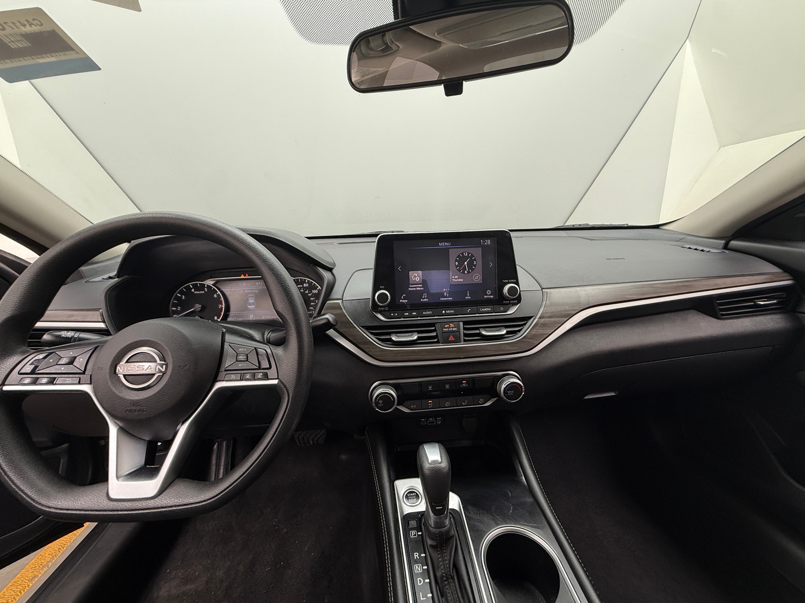 Thumbnail: 2023 Nissan Altima - 3