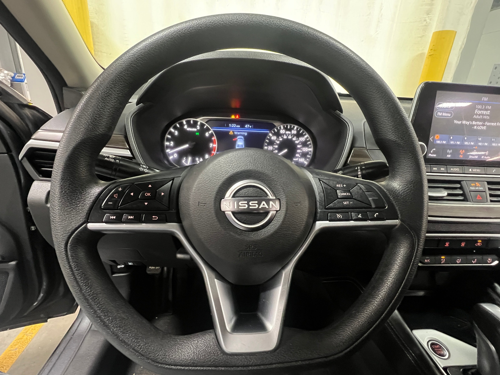 Thumbnail: 2023 Nissan Altima - 5