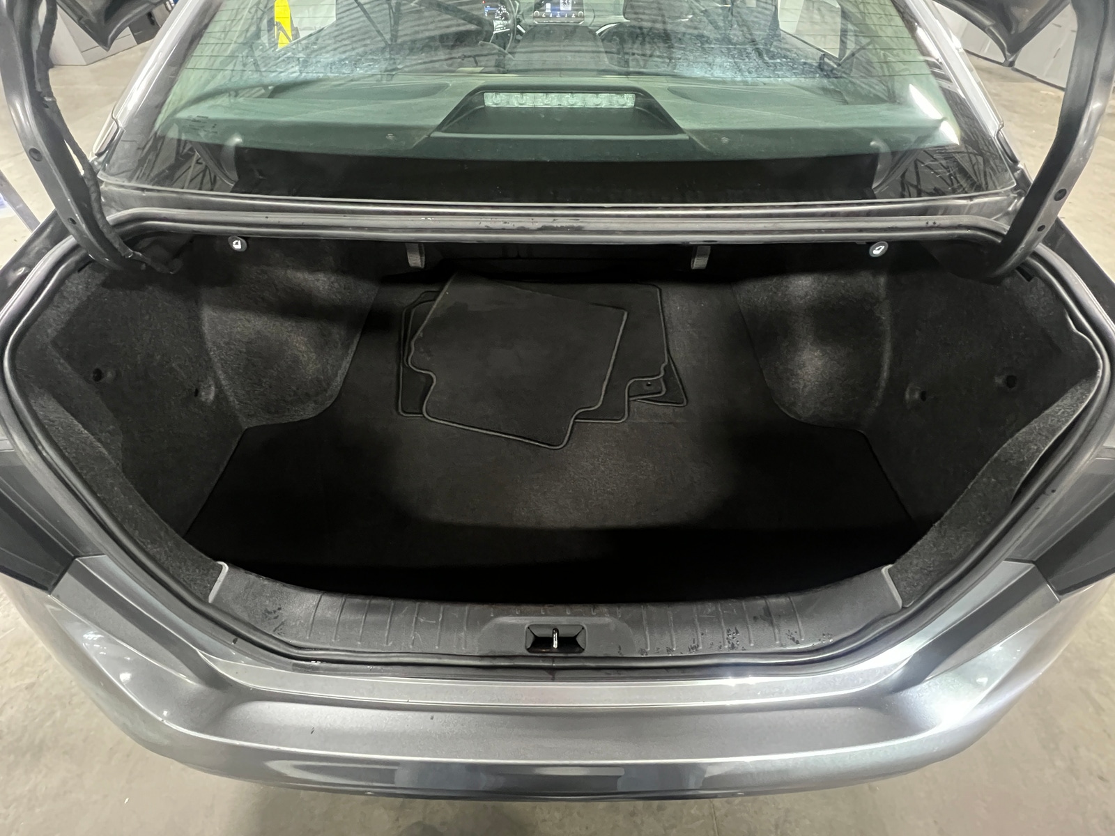 Thumbnail: 2023 Nissan Altima - 7