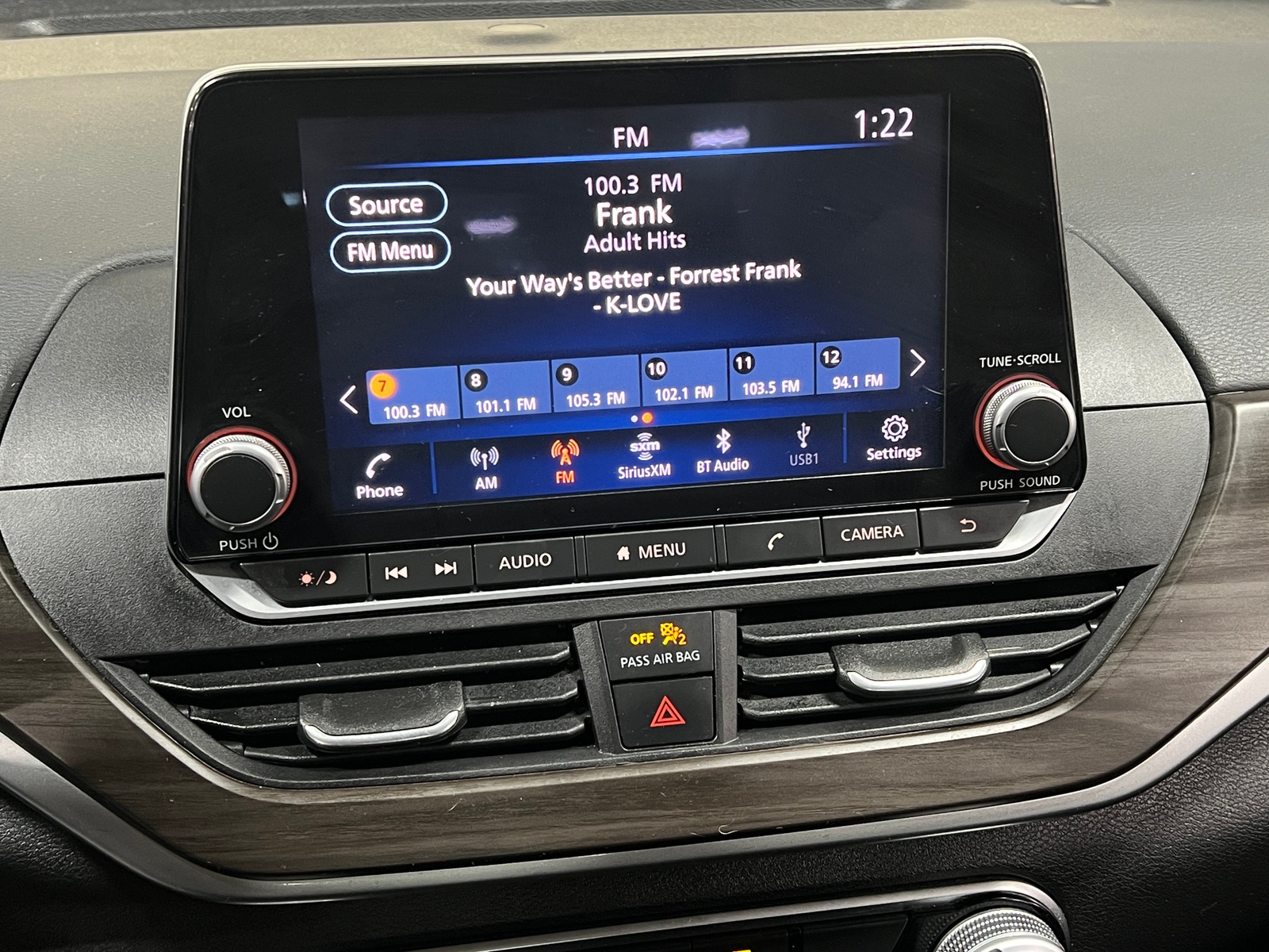 Thumbnail: 2023 Nissan Altima - 4