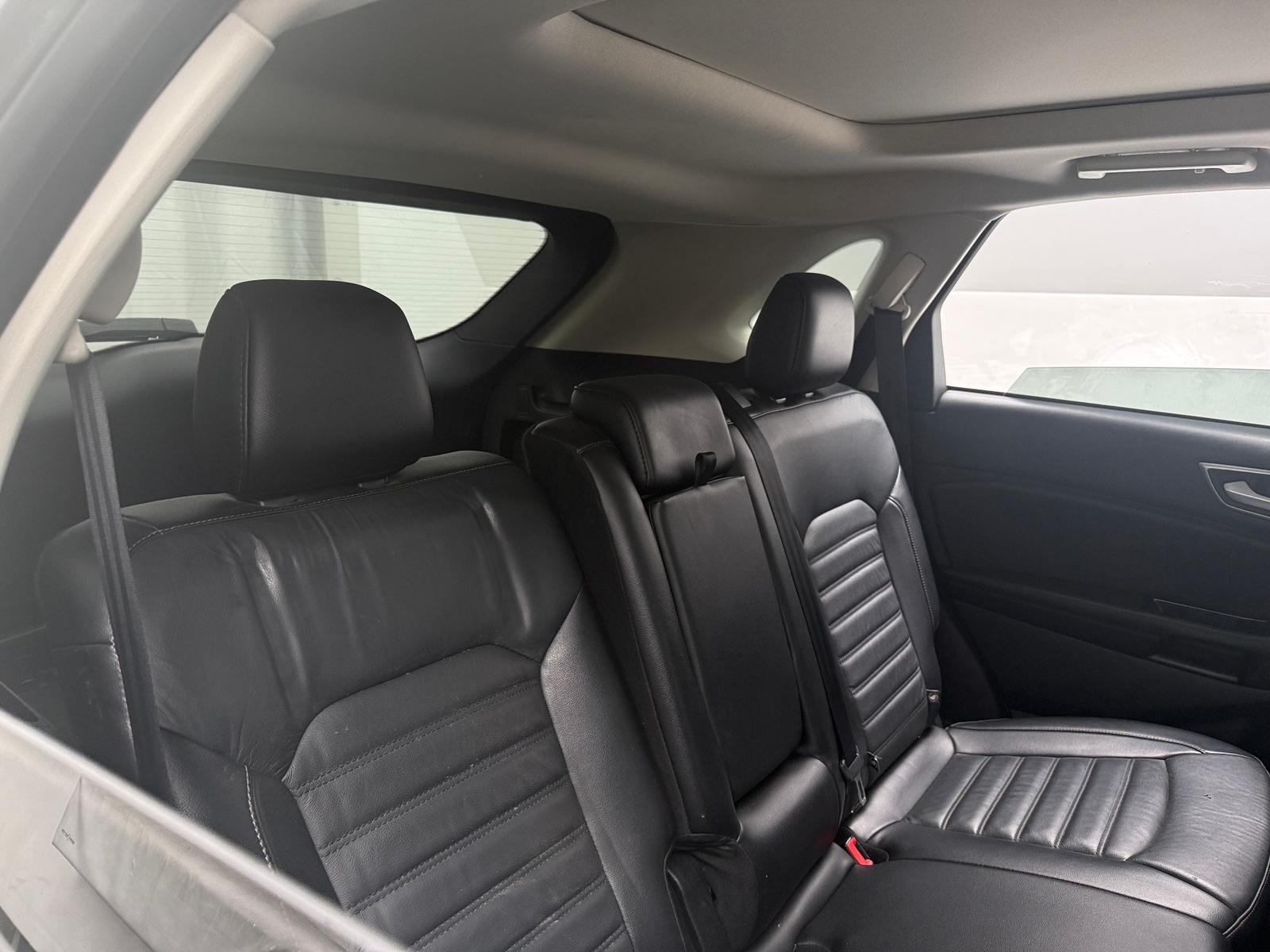 Thumbnail: 2016 Ford Edge - 5