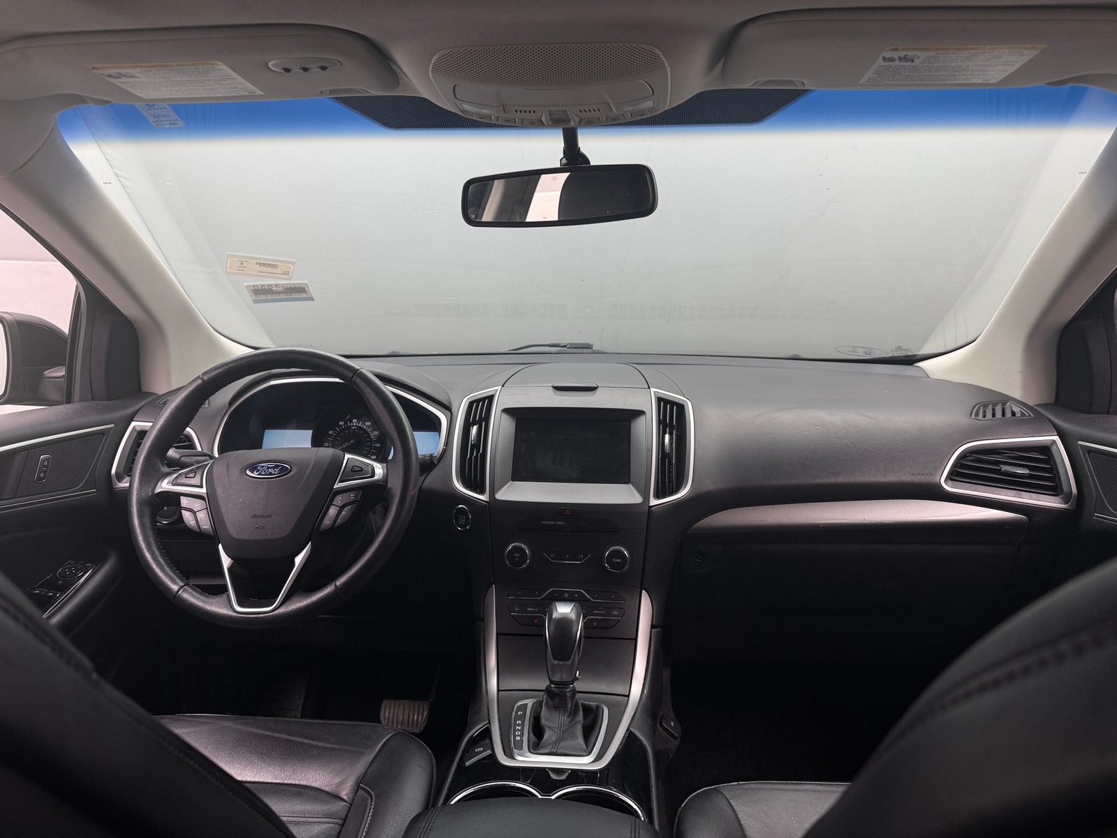 Thumbnail: 2016 Ford Edge - 2