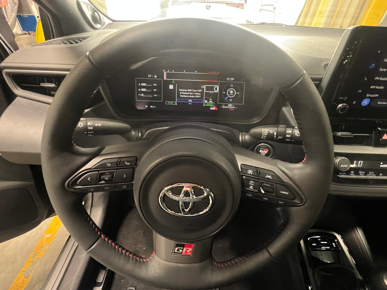 Thumbnail: 2025 Toyota GR Corolla - 4