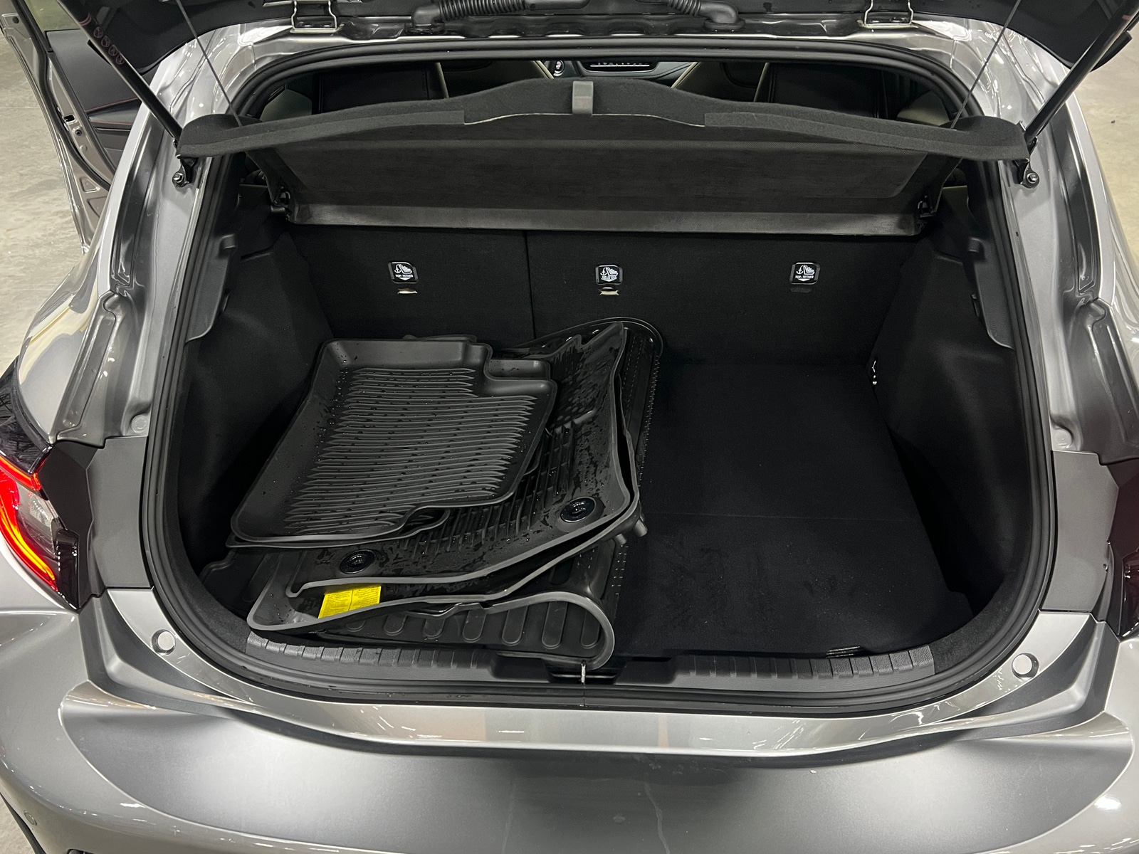 Thumbnail: 2025 Toyota GR Corolla - 6