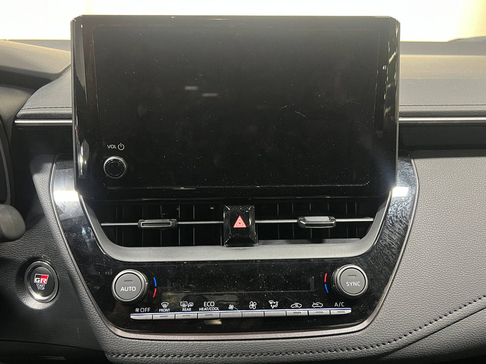 Thumbnail: 2025 Toyota GR Corolla - 3