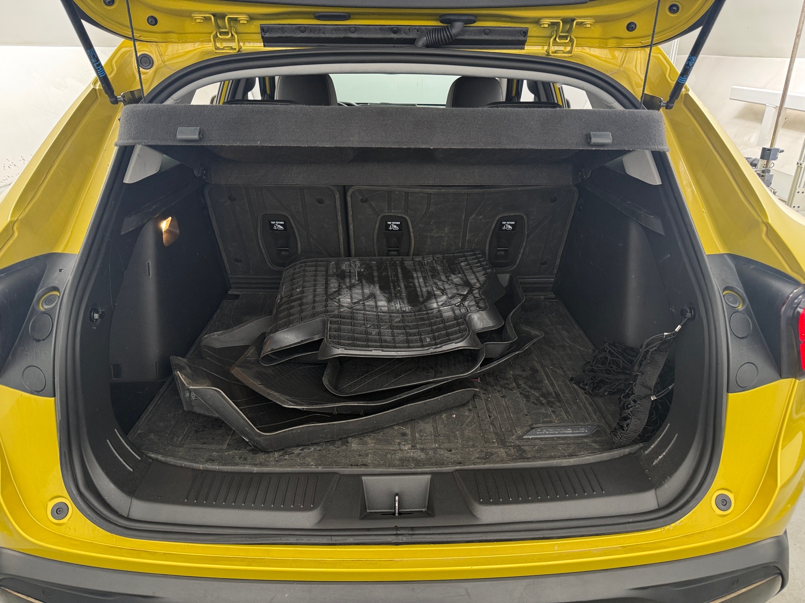 Thumbnail: 2024 Chevrolet Trax - 6