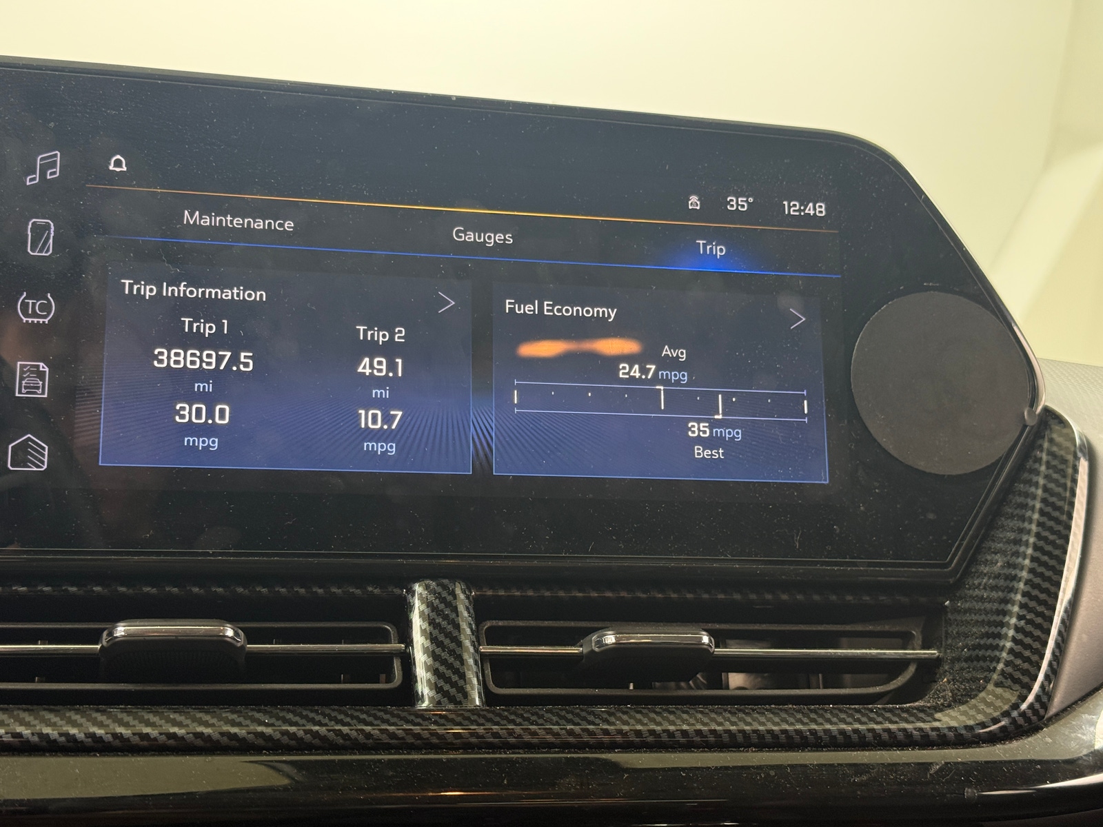 Thumbnail: 2024 Chevrolet Trax - 3