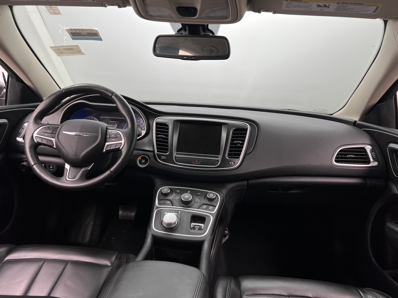 Thumbnail: 2017 Chrysler 200 - 2