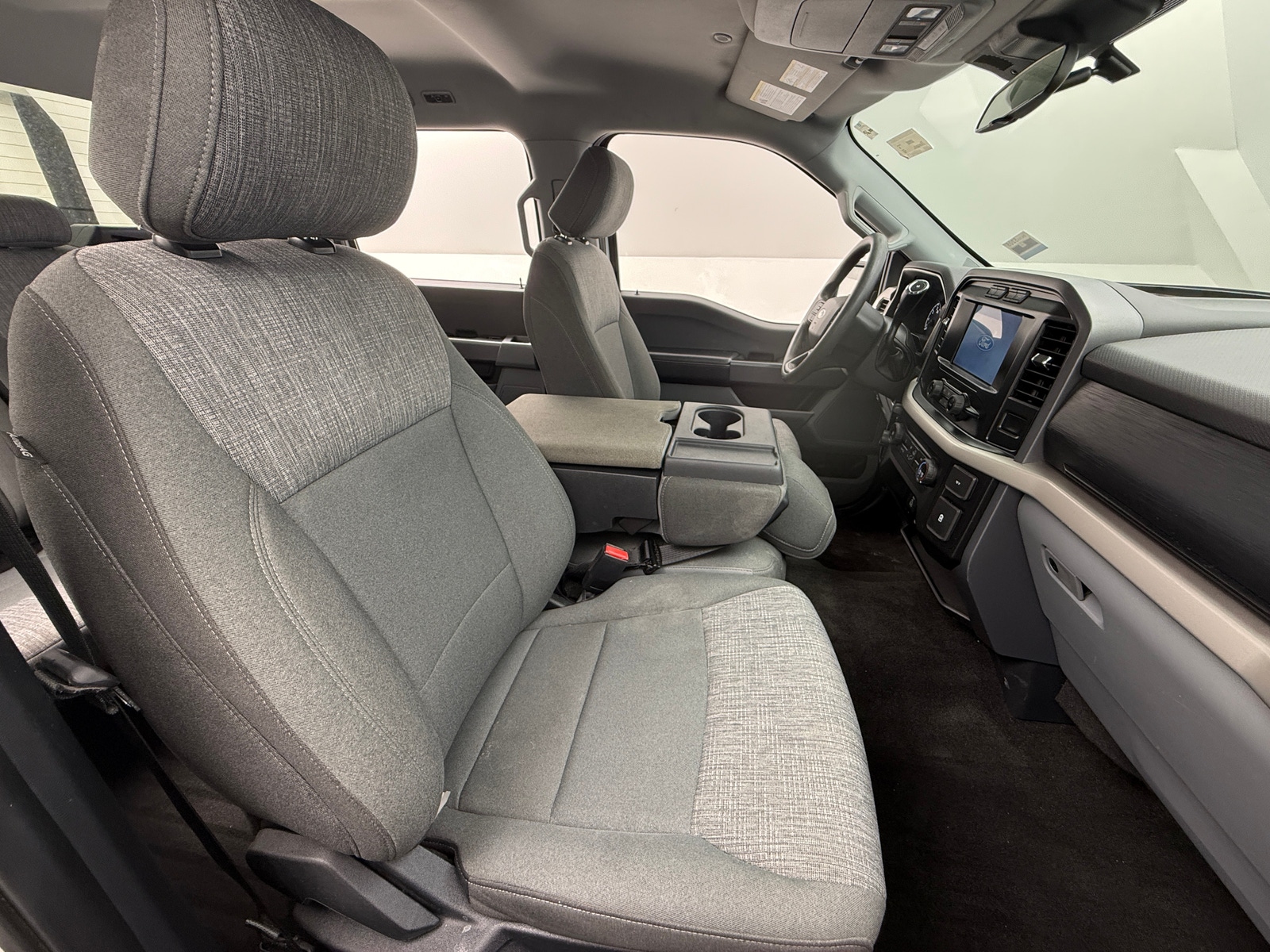 Thumbnail: 2021 Ford Econoline - 2