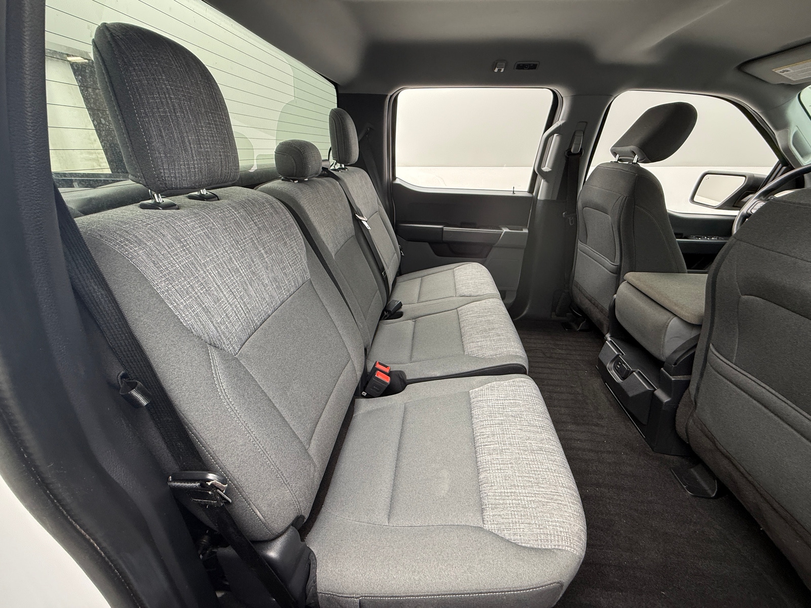 Thumbnail: 2021 Ford Econoline - 6