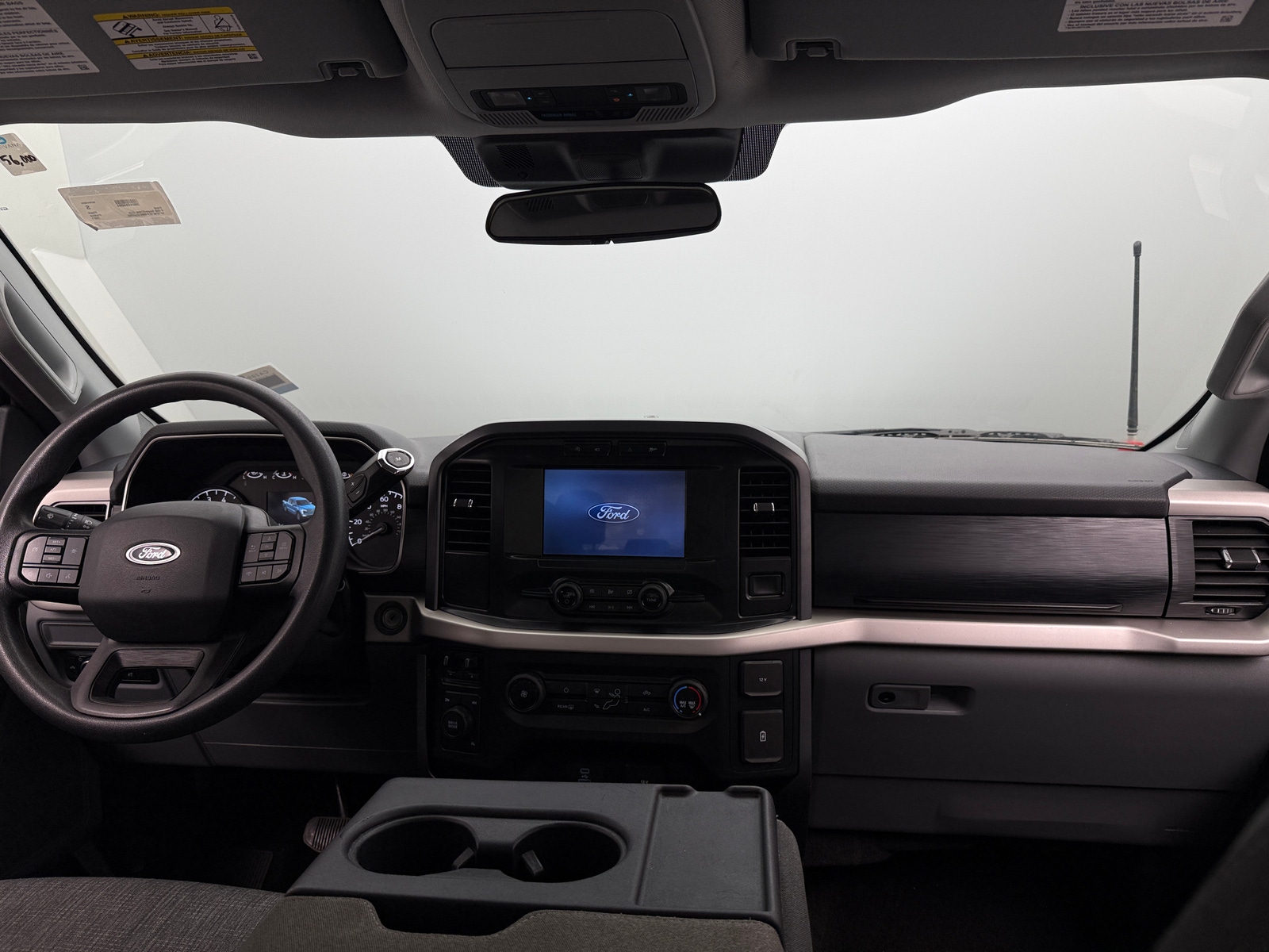 Thumbnail: 2021 Ford Econoline - 3