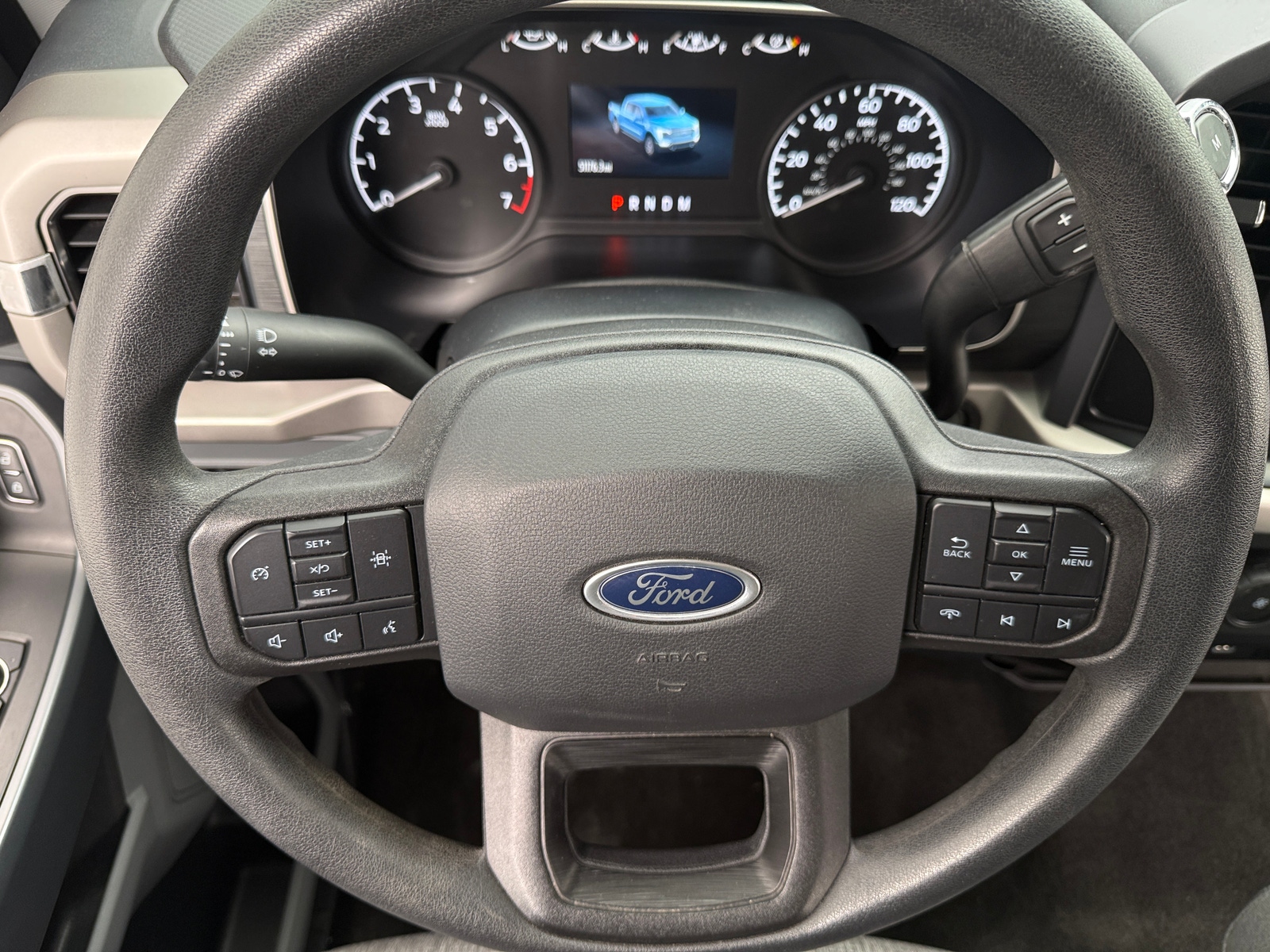 Thumbnail: 2021 Ford Econoline - 5