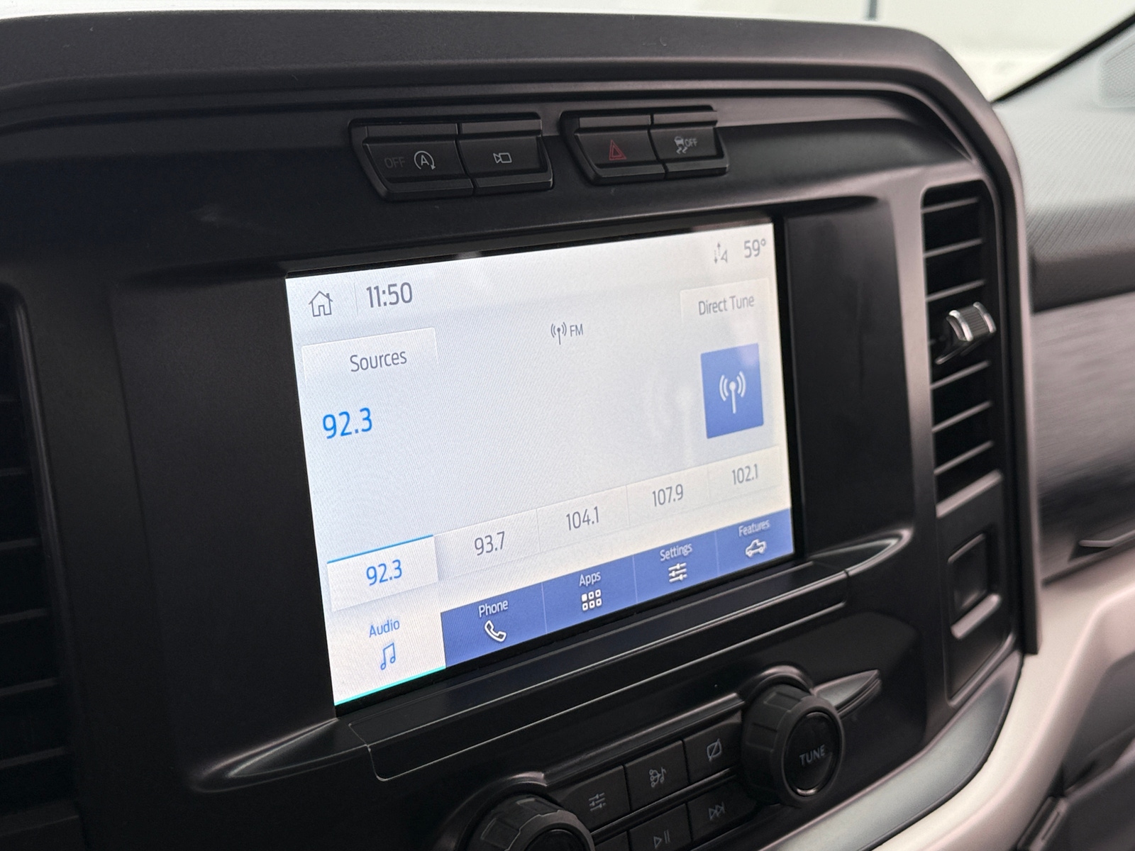 Thumbnail: 2021 Ford Econoline - 4