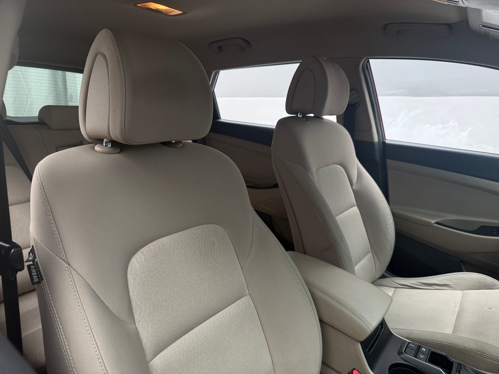 Thumbnail: 2018 Hyundai Tucson - 2