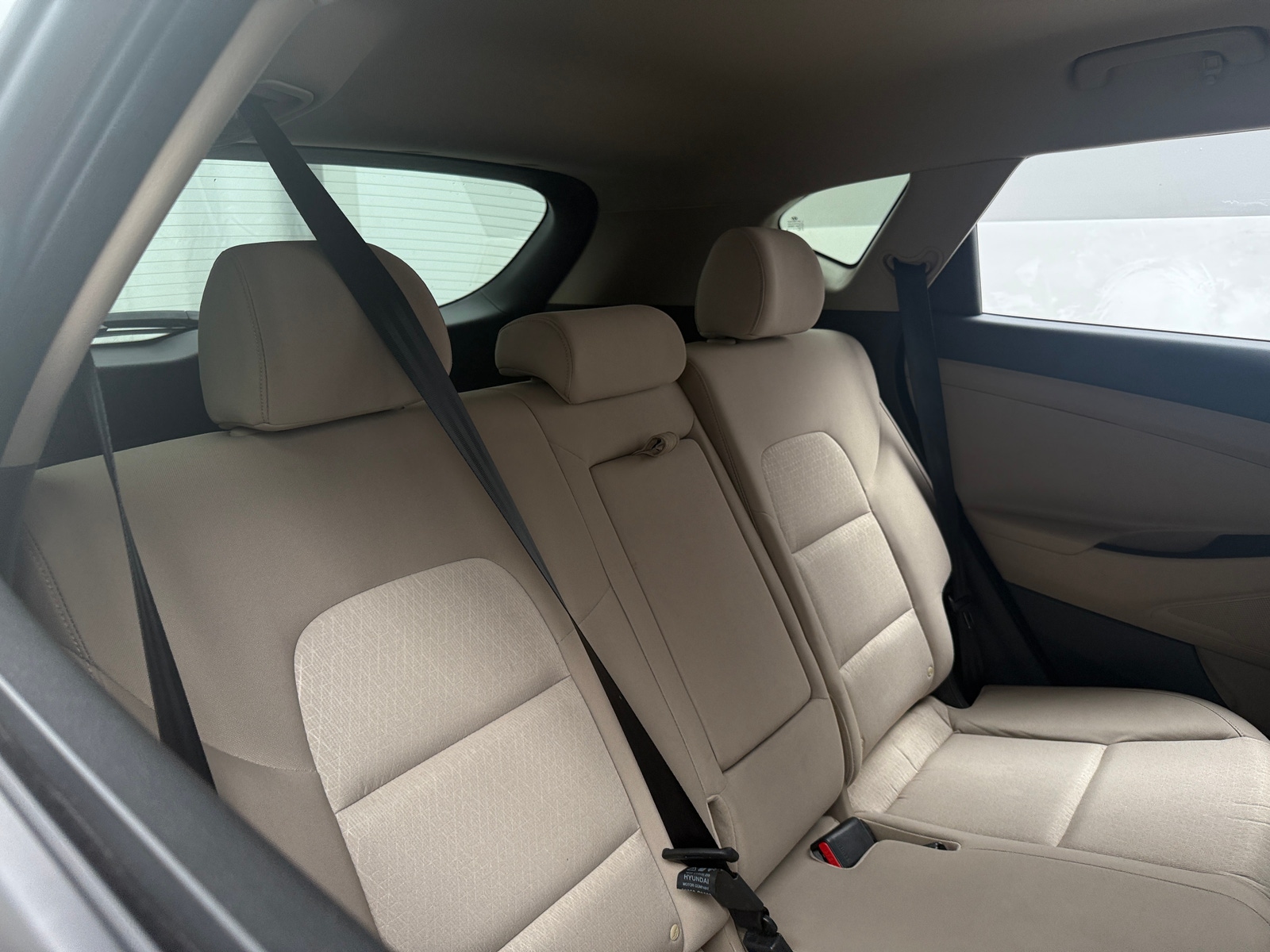 Thumbnail: 2018 Hyundai Tucson - 6