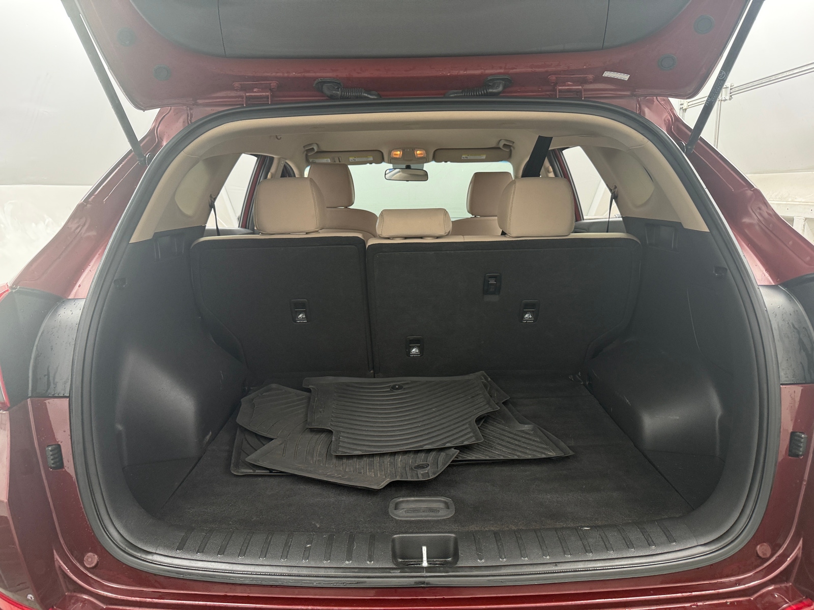 Thumbnail: 2018 Hyundai Tucson - 7