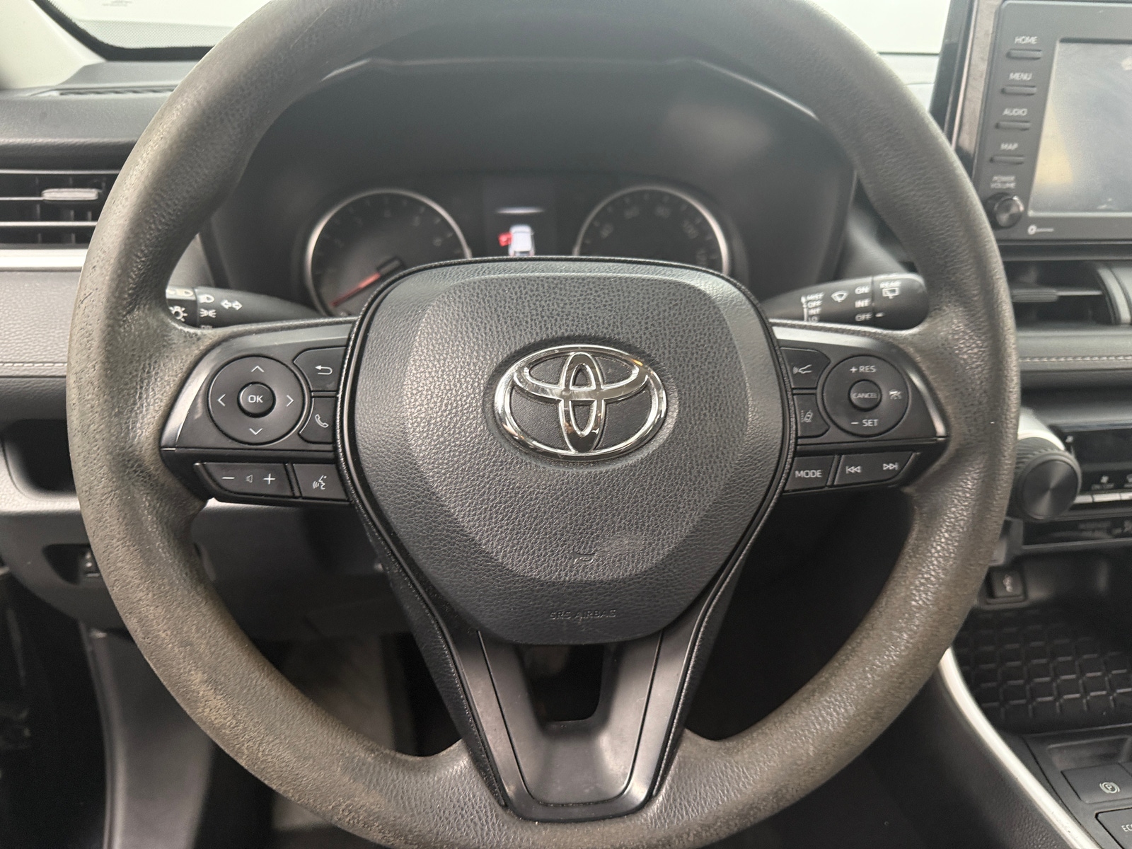 Thumbnail: 2020 Toyota RAV4 - 5