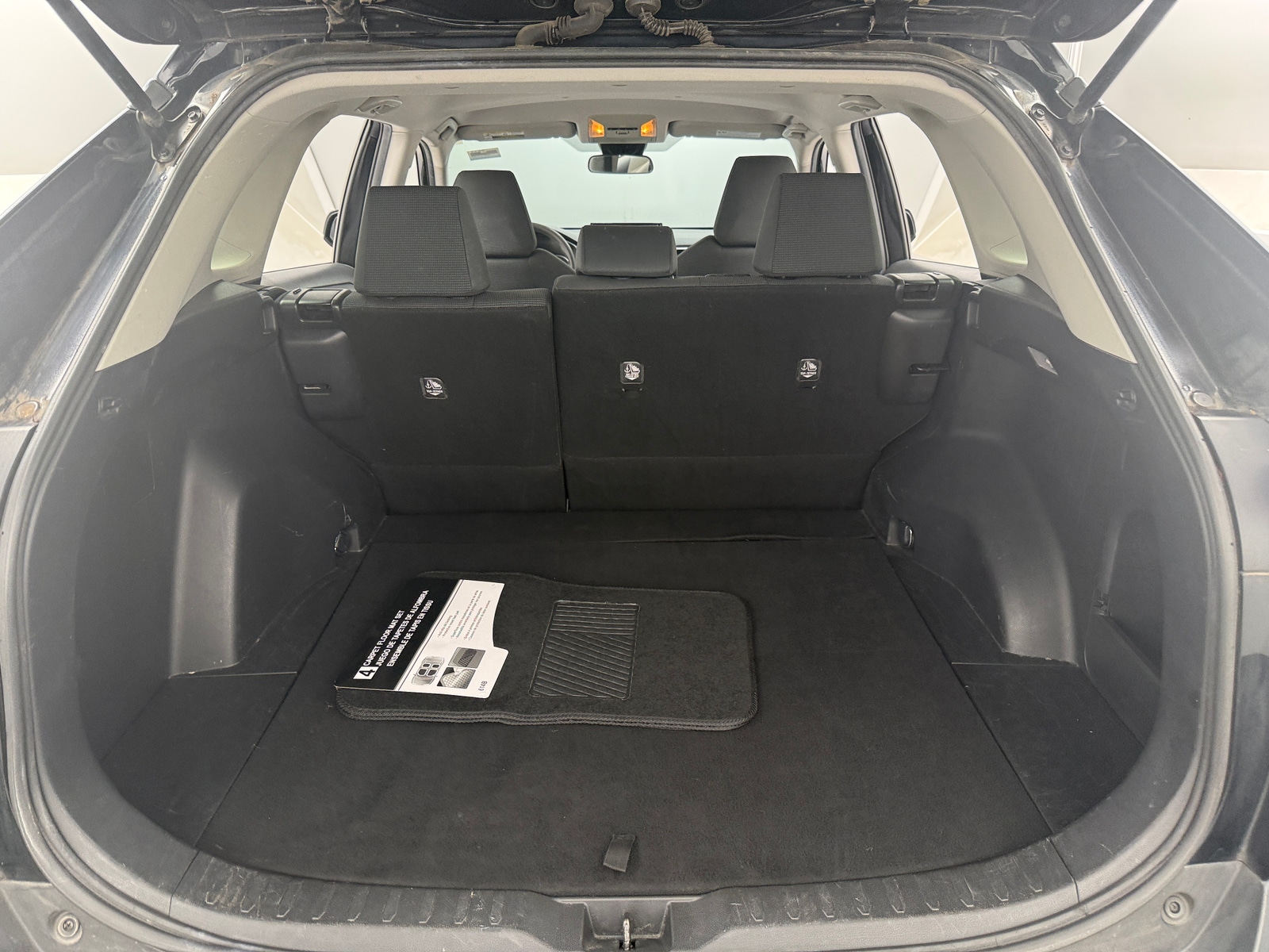 Thumbnail: 2020 Toyota RAV4 - 7