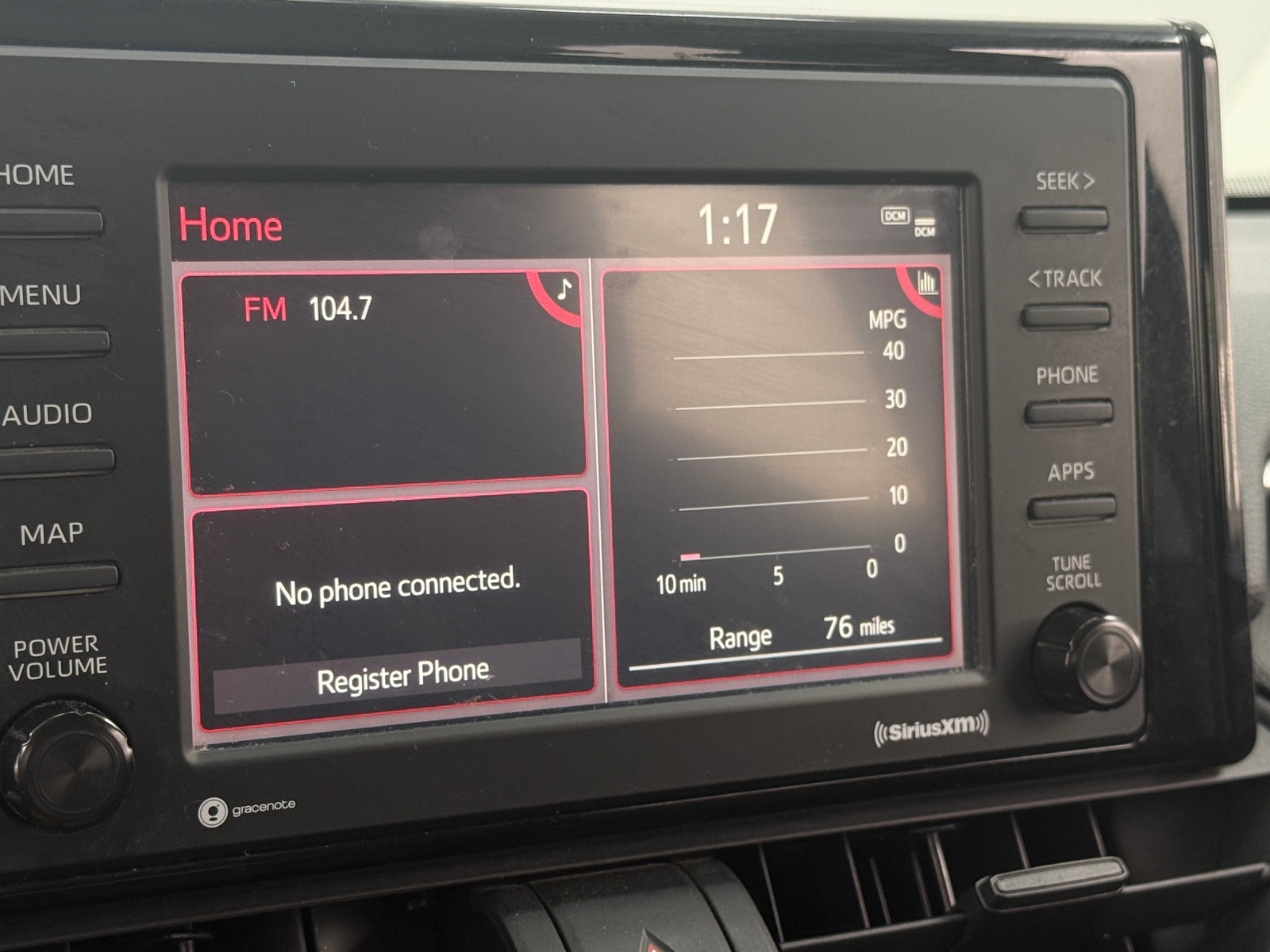 Thumbnail: 2020 Toyota RAV4 - 4