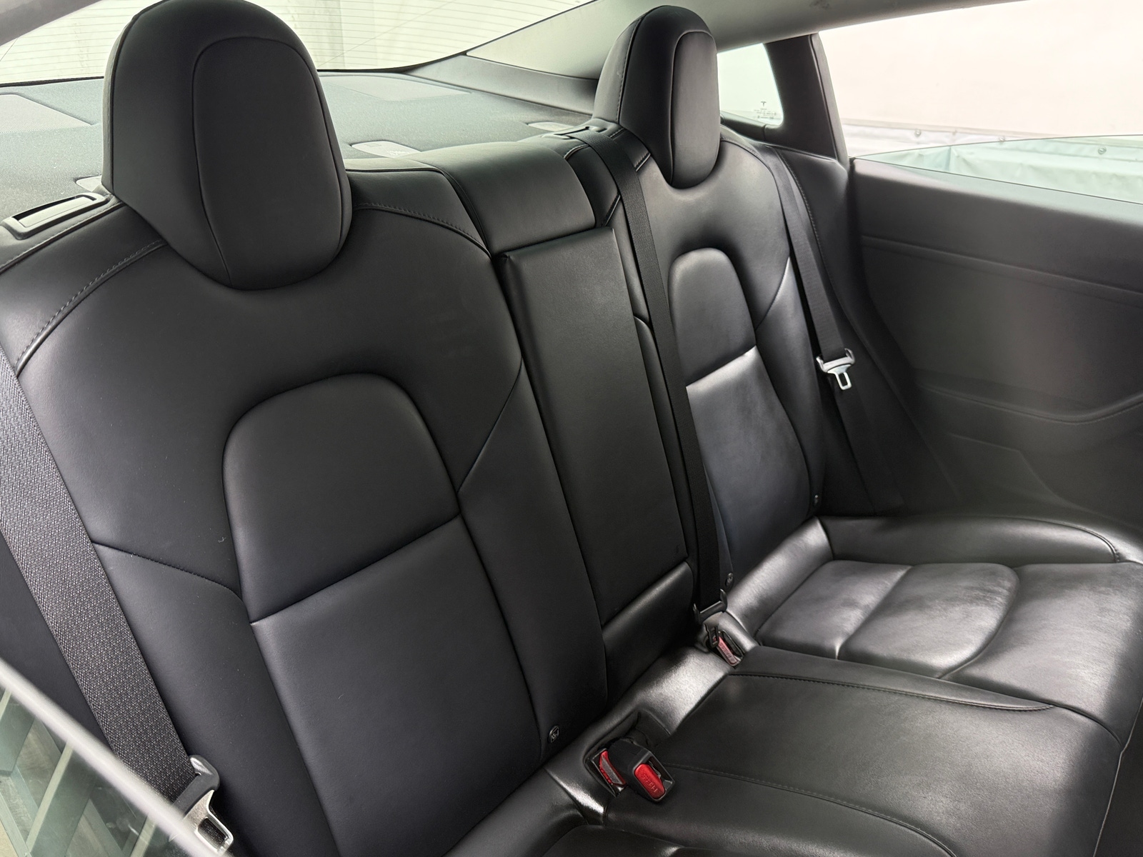 Thumbnail: 2022 Tesla Model 3 - 5