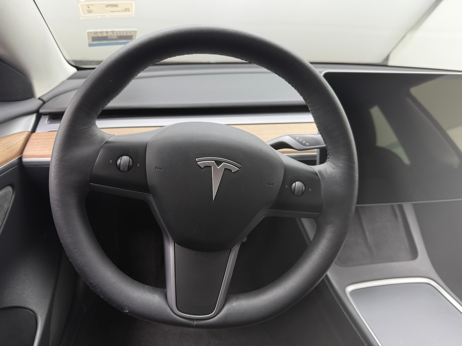 Thumbnail: 2022 Tesla Model 3 - 4