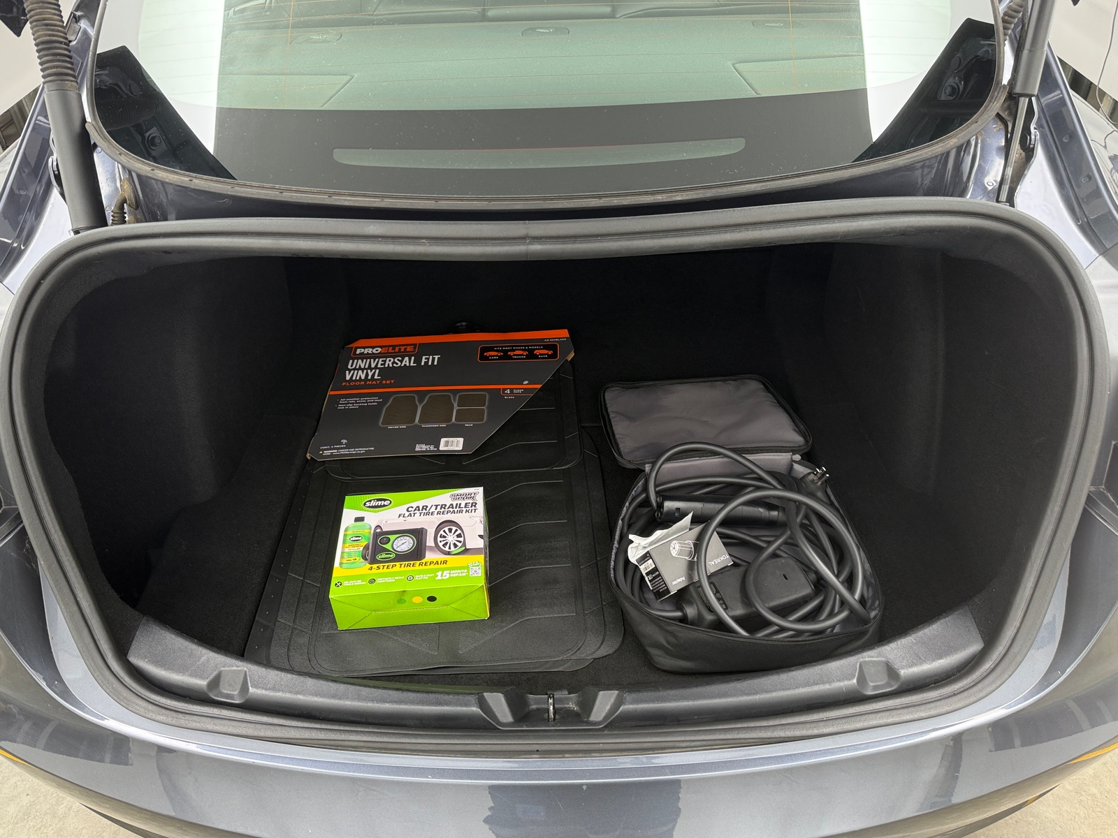 Thumbnail: 2022 Tesla Model 3 - 6