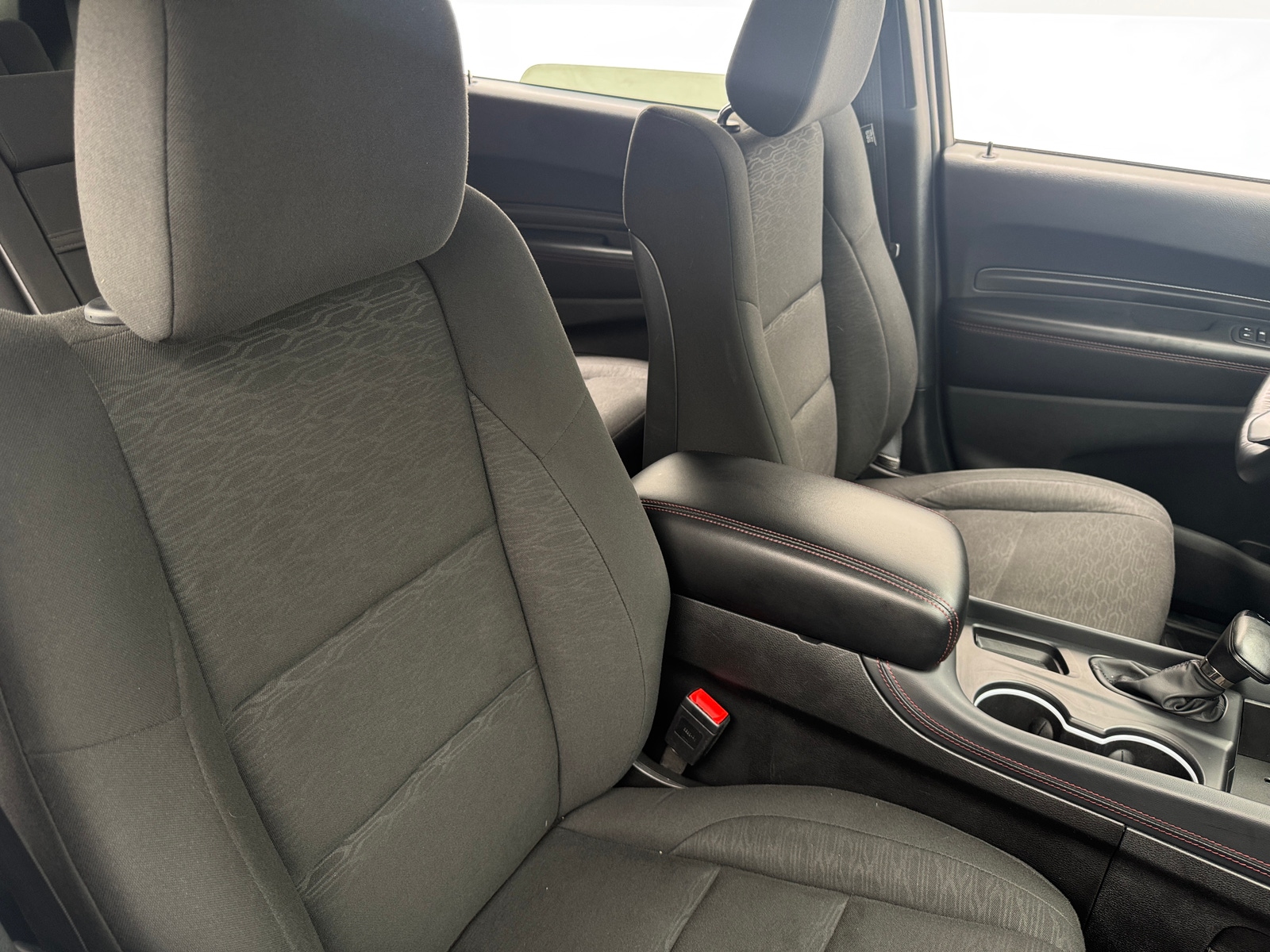 Thumbnail: 2024 Dodge Durango - 2