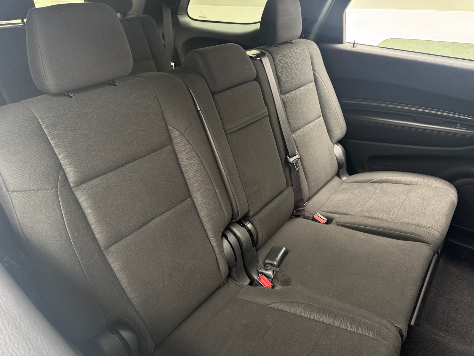 Thumbnail: 2024 Dodge Durango - 6