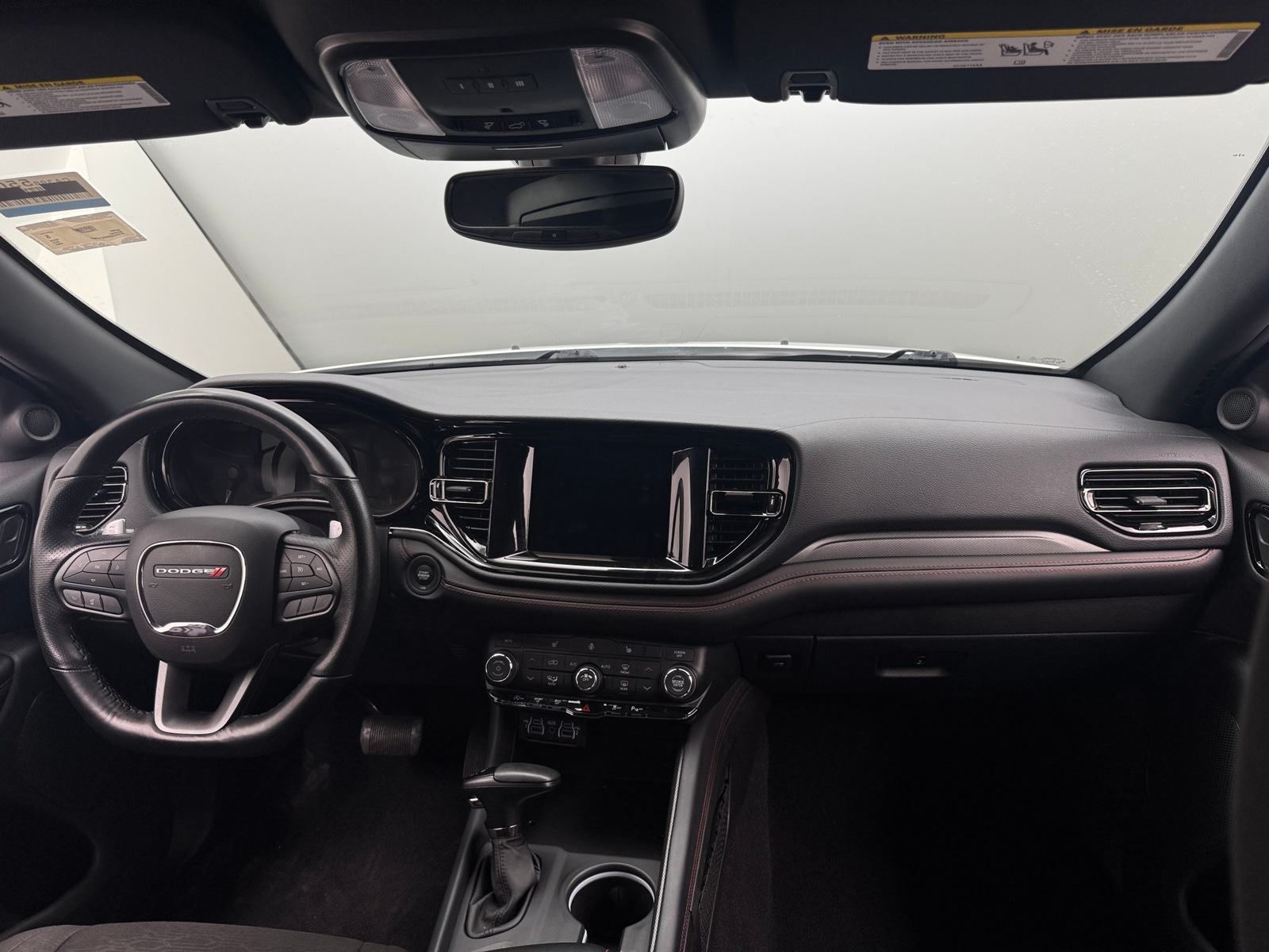 Thumbnail: 2024 Dodge Durango - 3