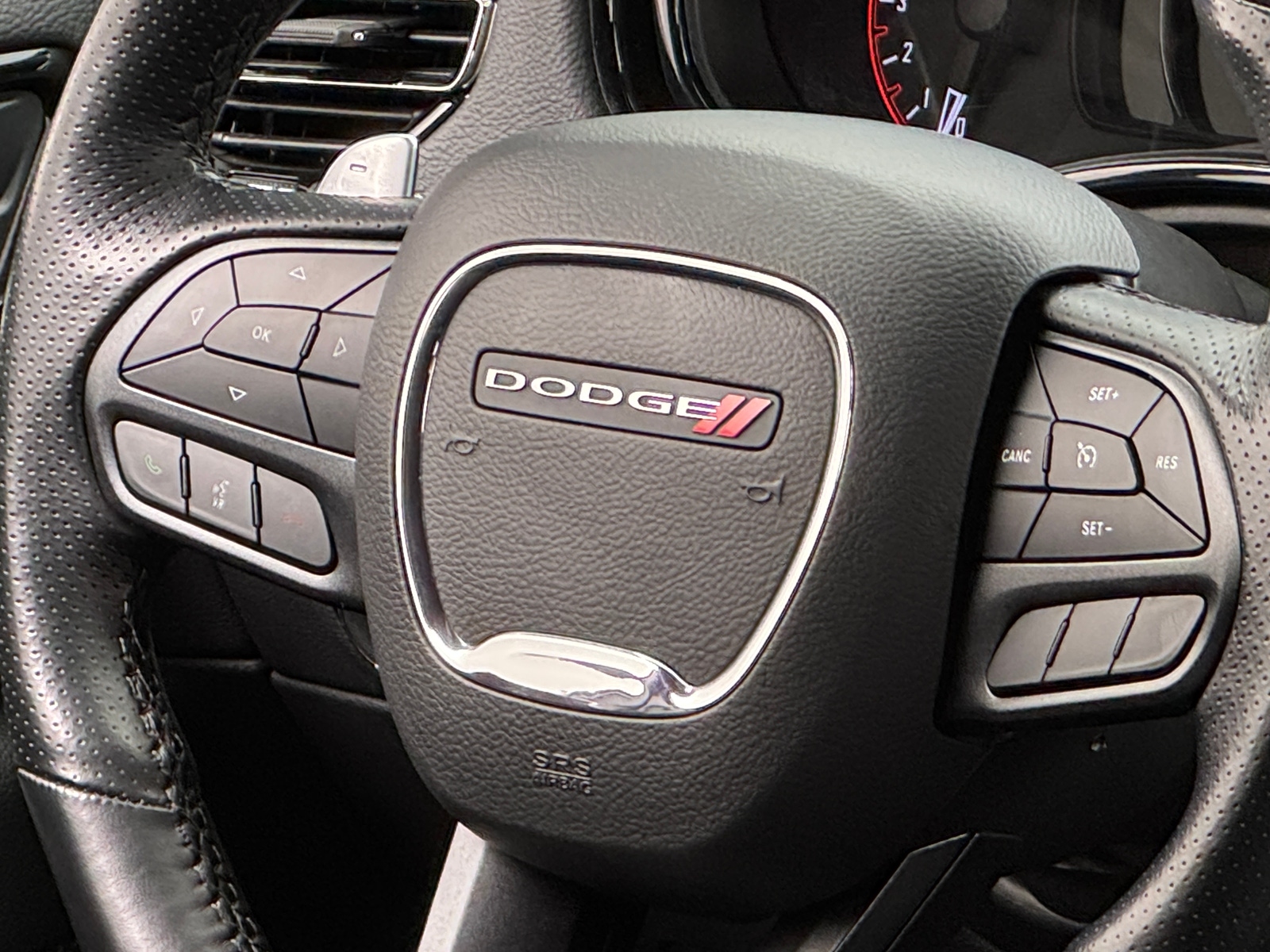 Thumbnail: 2024 Dodge Durango - 5