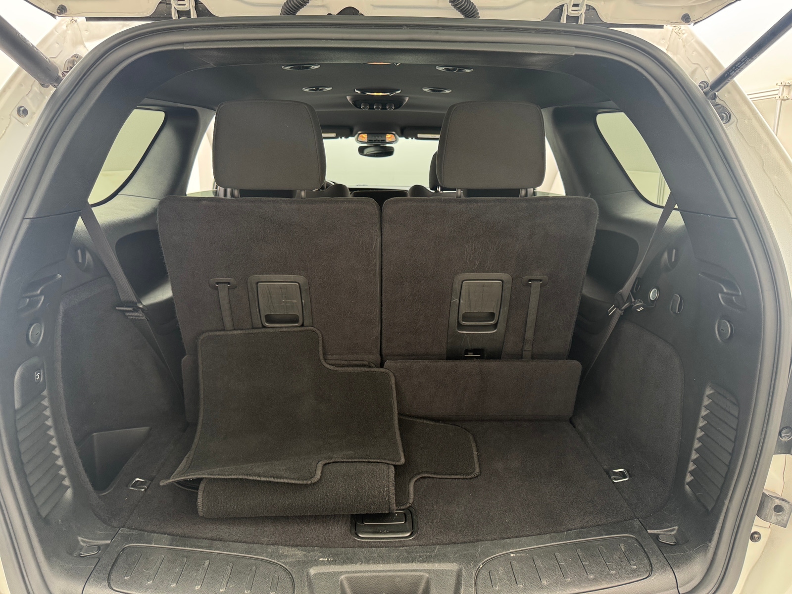 Thumbnail: 2024 Dodge Durango - 7