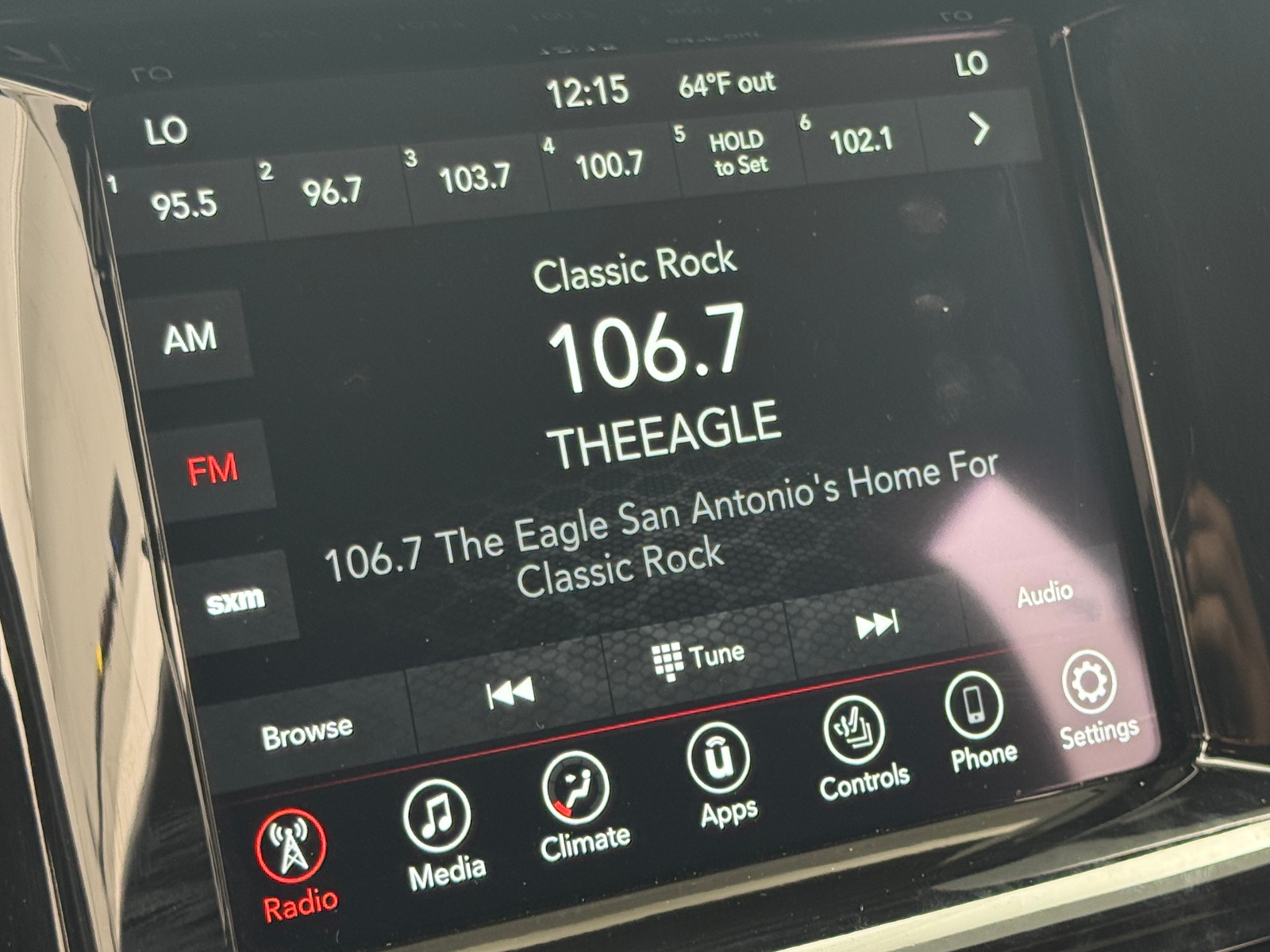 Thumbnail: 2024 Dodge Durango - 4