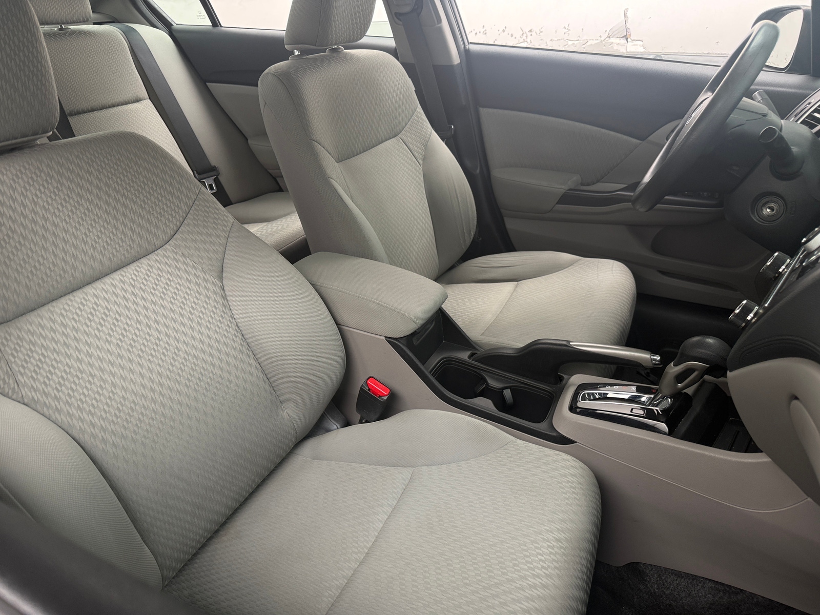 Thumbnail: 2014 Honda Civic - 2