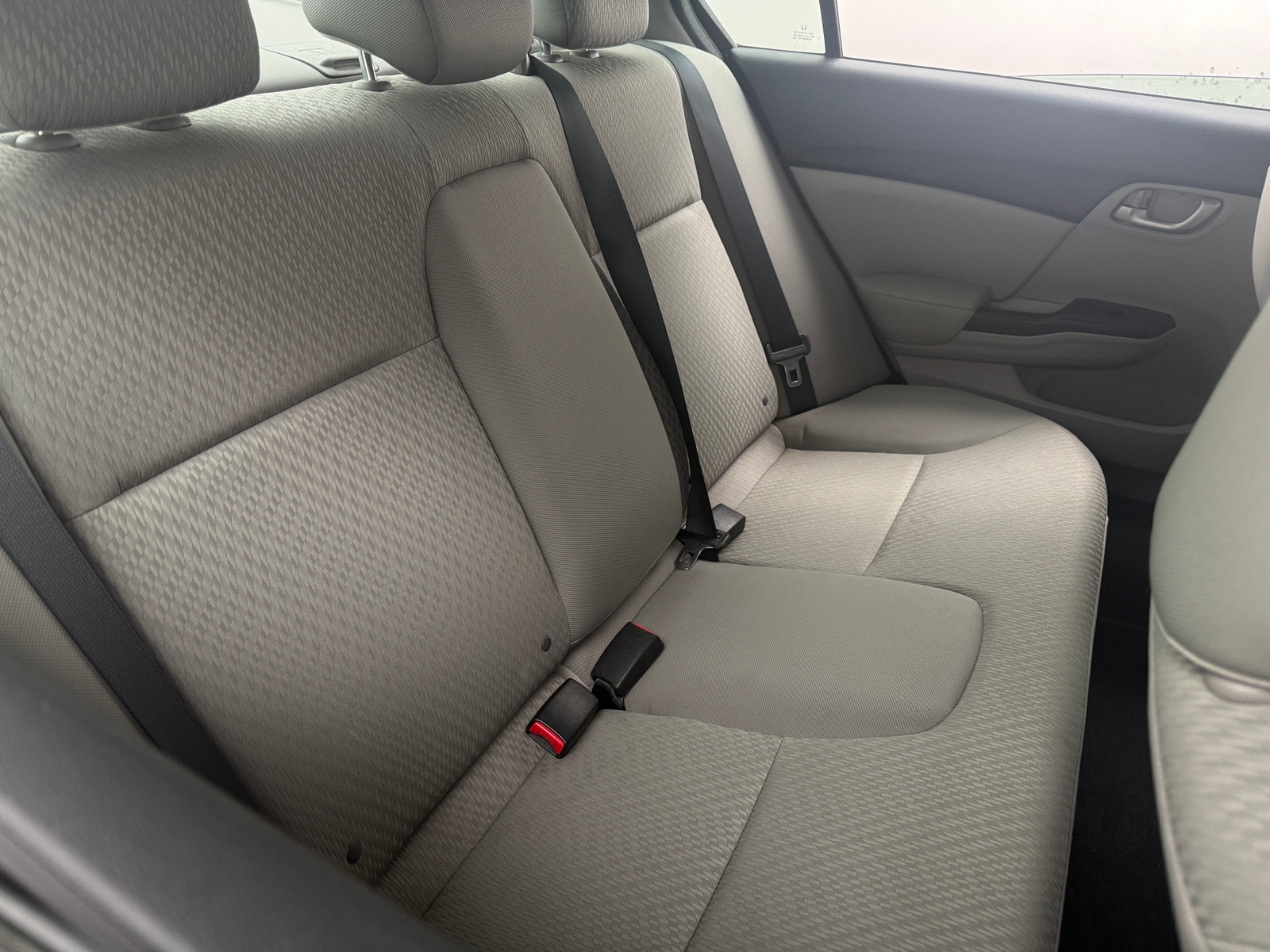 Thumbnail: 2014 Honda Civic - 5