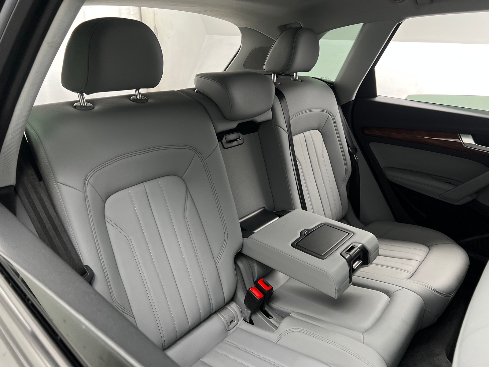 Thumbnail: 2023 Audi Q5 - 5