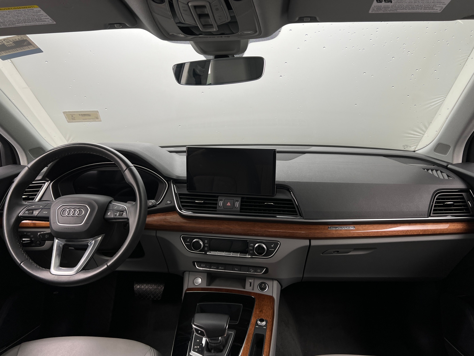 Thumbnail: 2023 Audi Q5 - 2