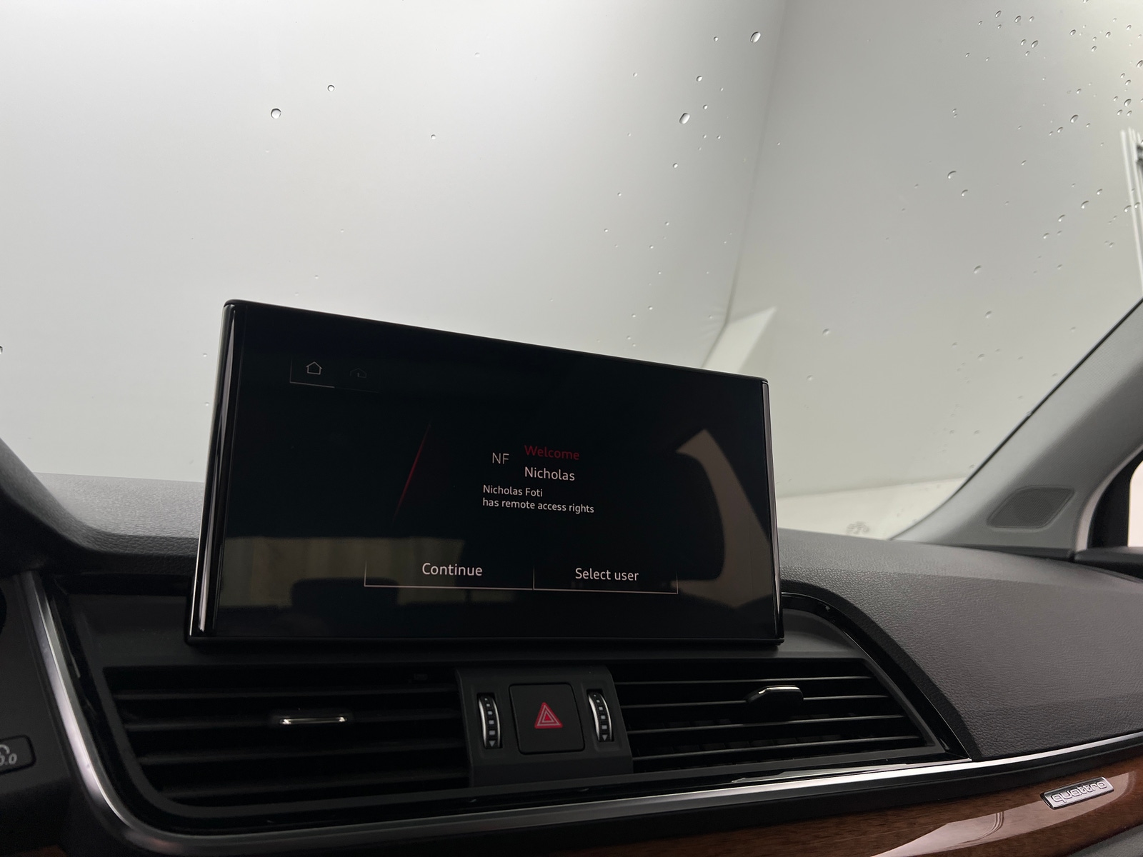 Thumbnail: 2023 Audi Q5 - 3