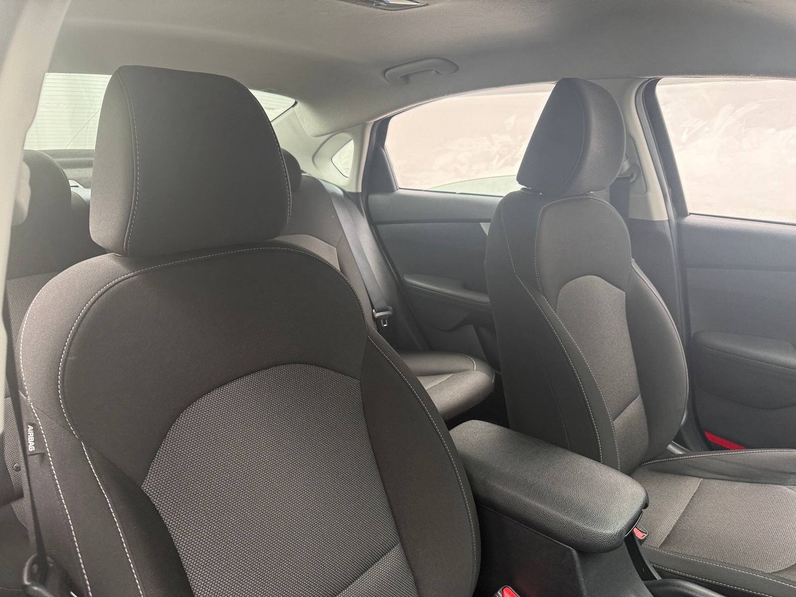 Thumbnail: 2024 Kia Forte - 2