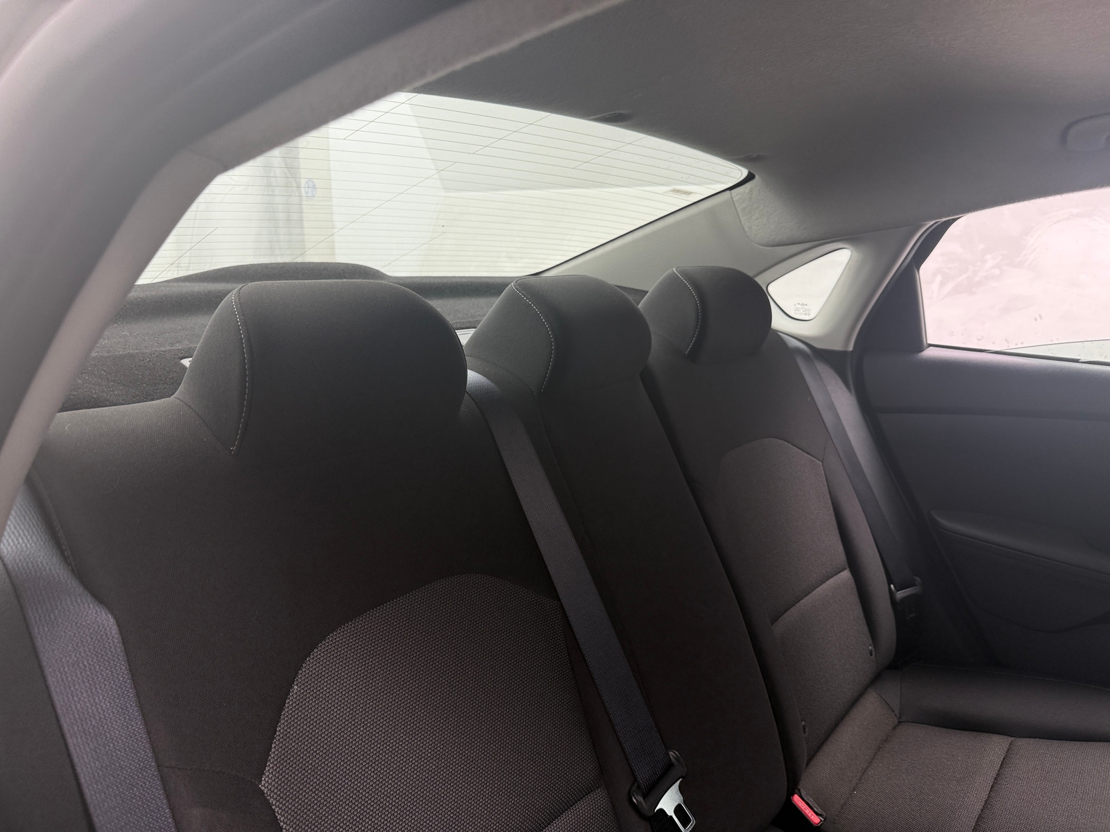 Thumbnail: 2024 Kia Forte - 6