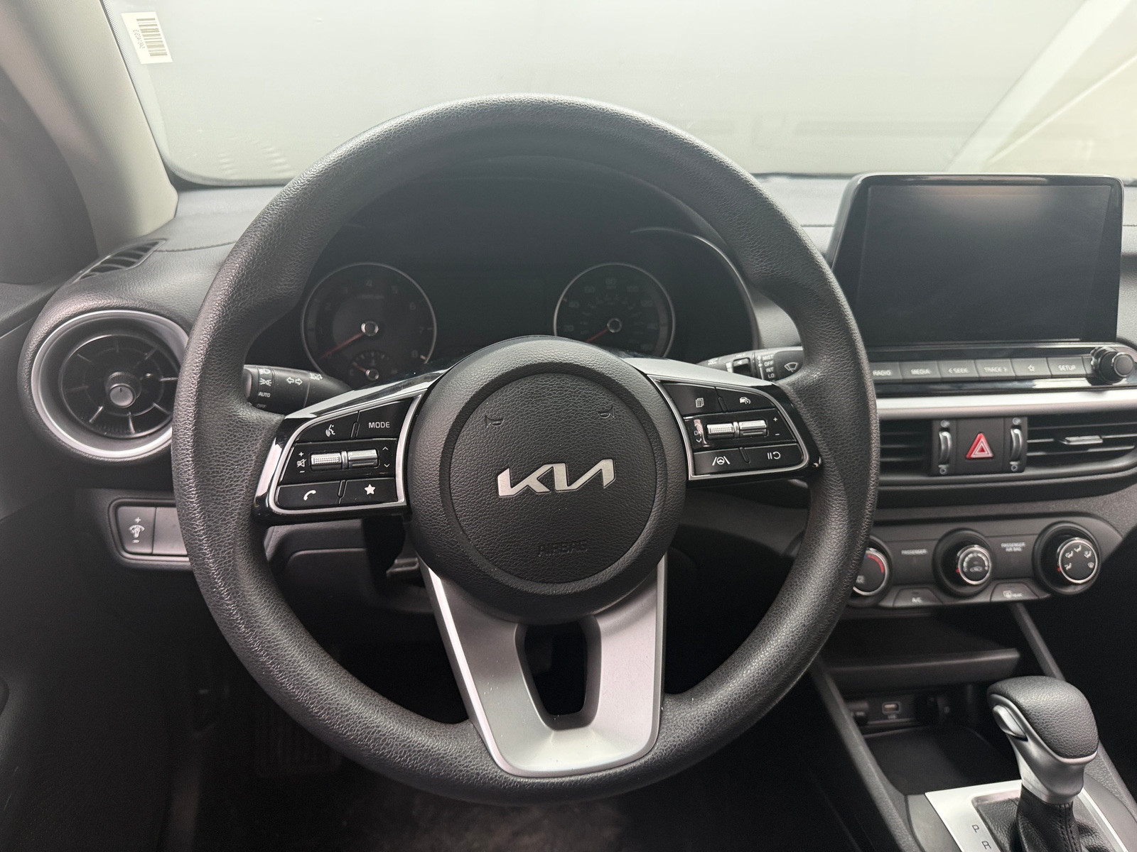 Thumbnail: 2024 Kia Forte - 5